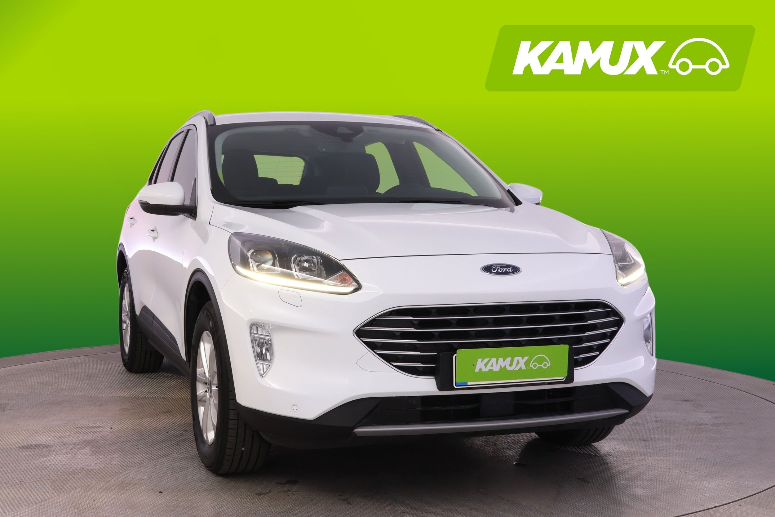 Ford Kuga 2023, kuva 6/31