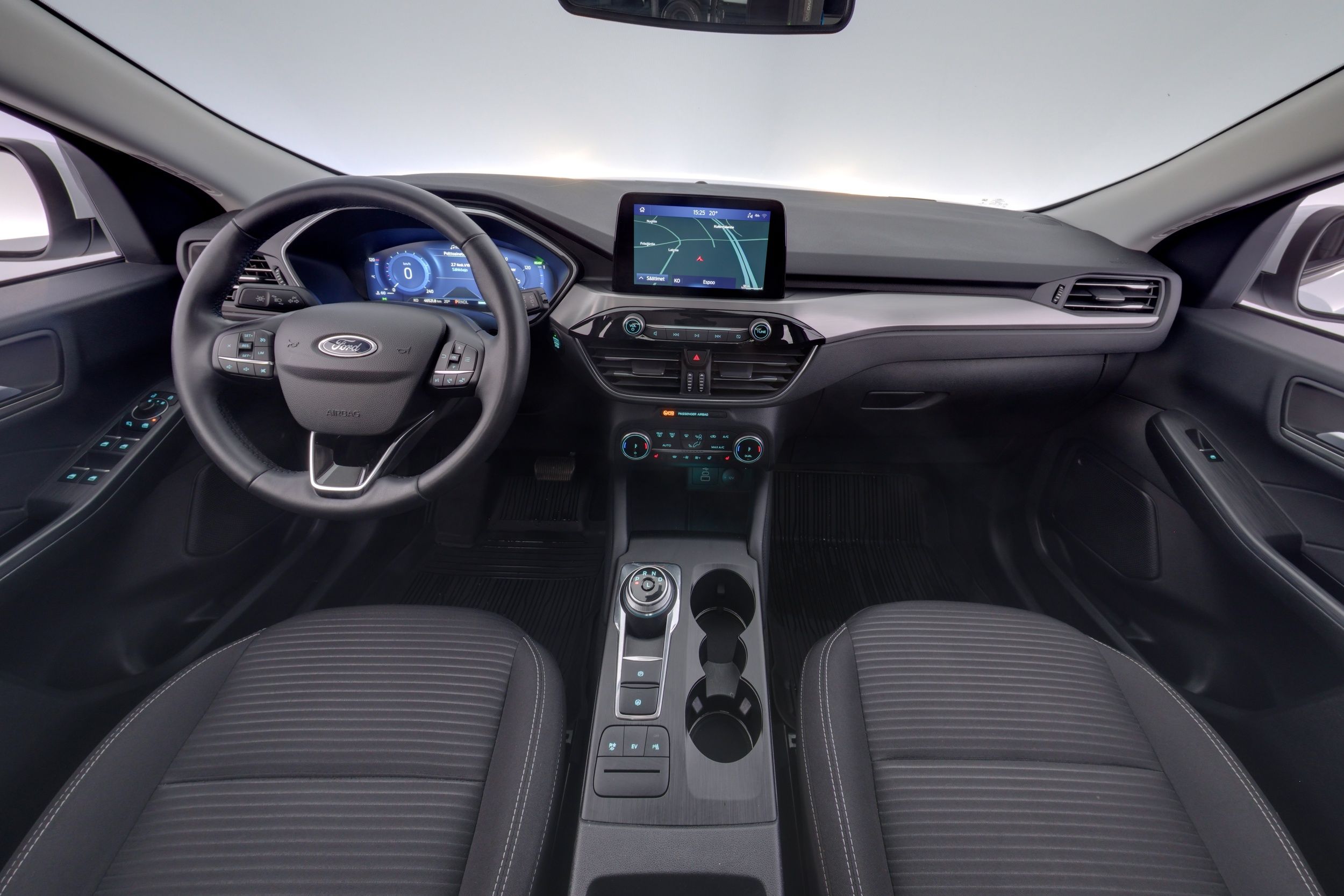 Ford Kuga 2023, kuva 7/31