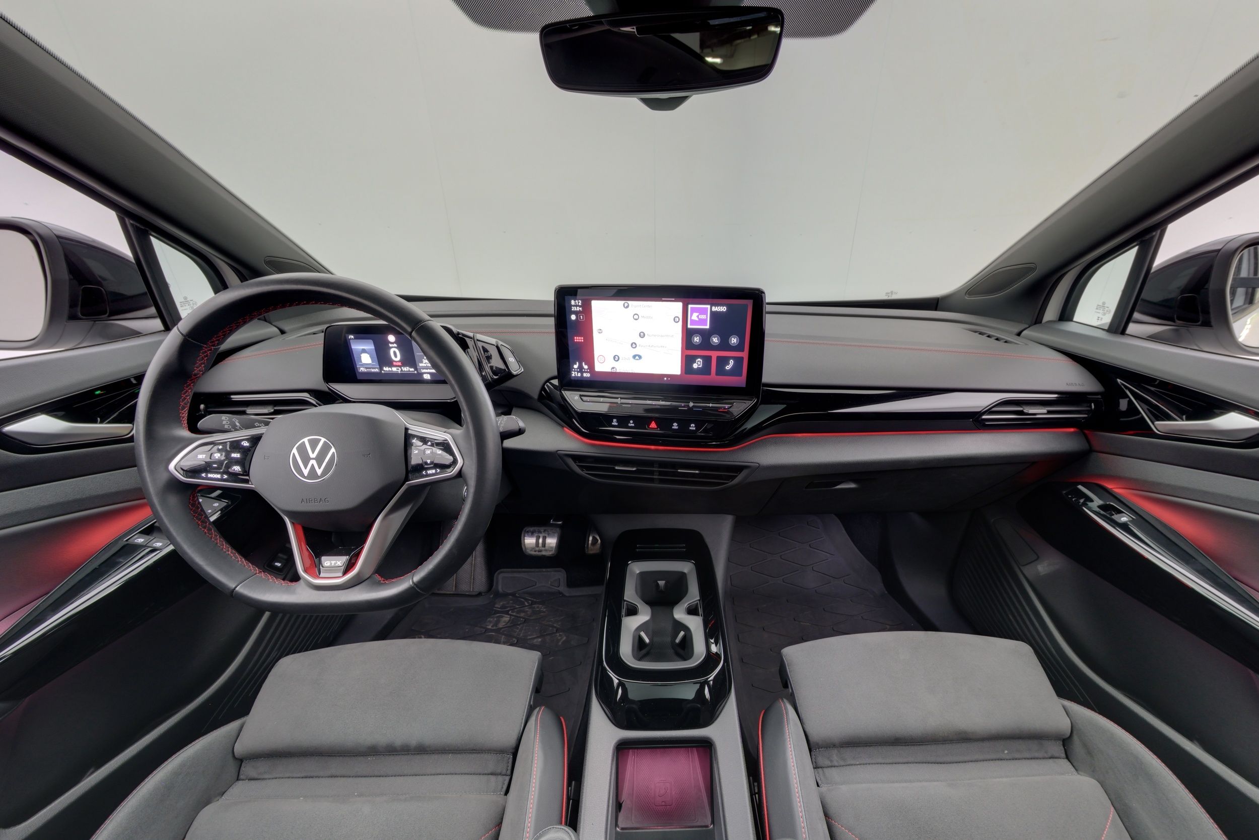 Volkswagen ID.4 2023, photo 7/29