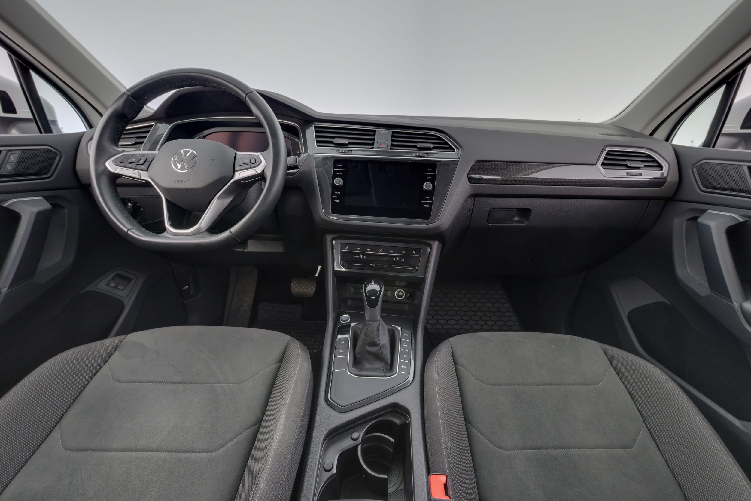 Volkswagen Tiguan 2022, kuva 7/40