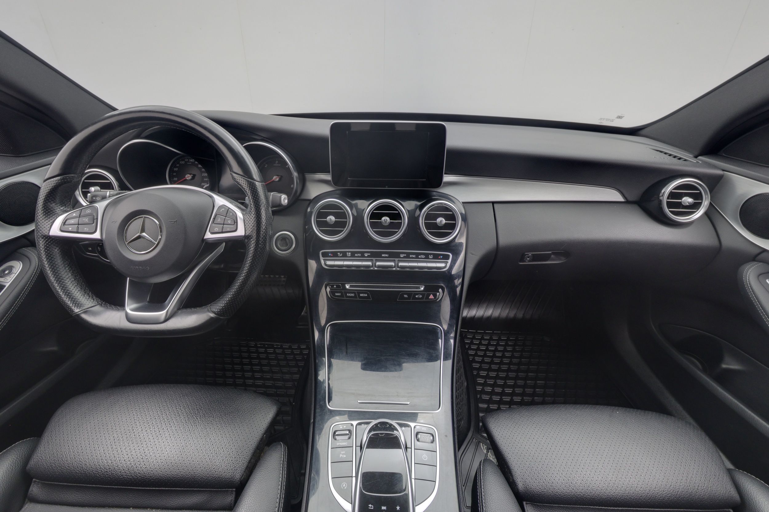 Mercedes-Benz C 2017, kuva 7/31