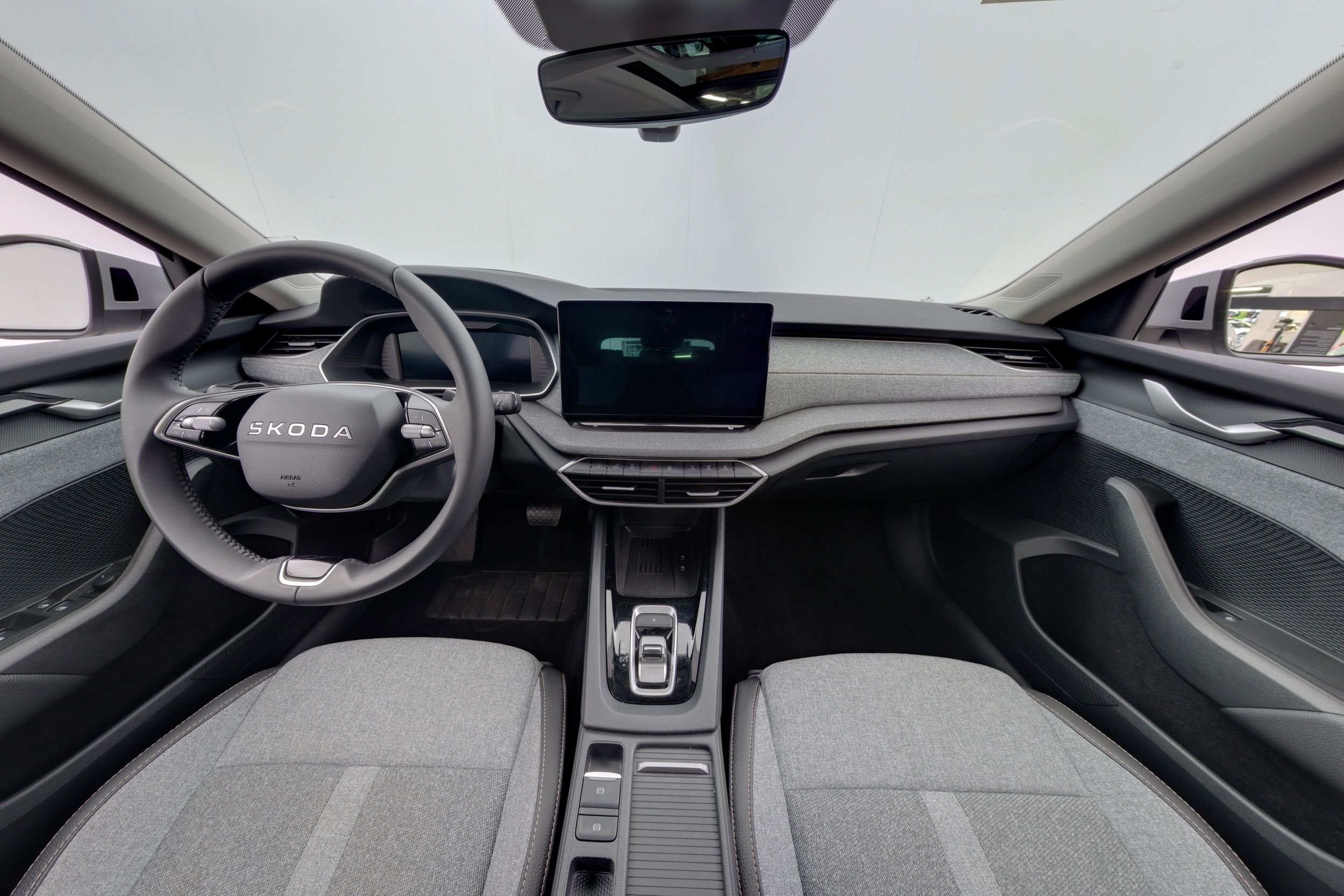 Skoda Octavia 2026, photo 7/30
