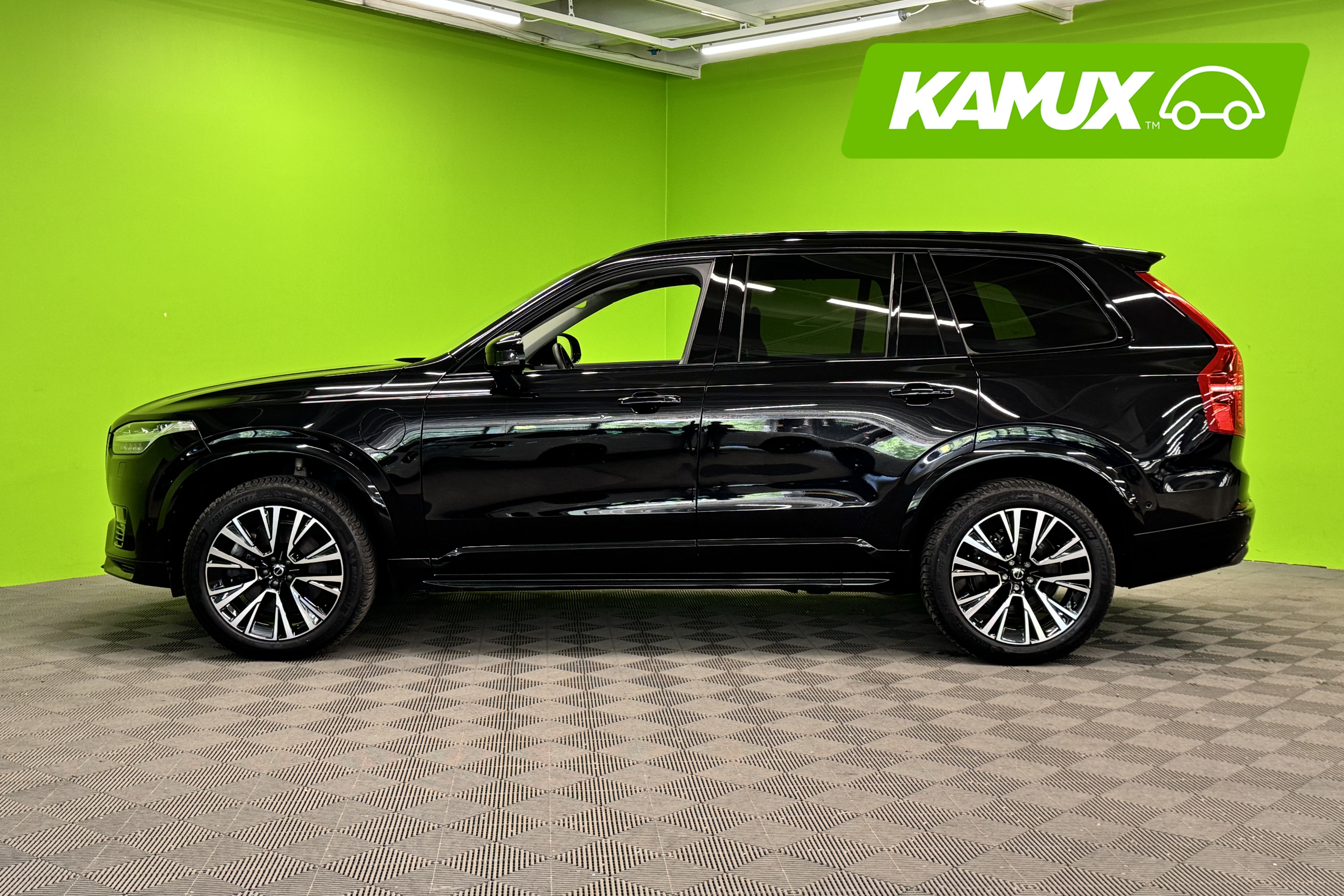 Volvo XC90 2024, kuva 5/34