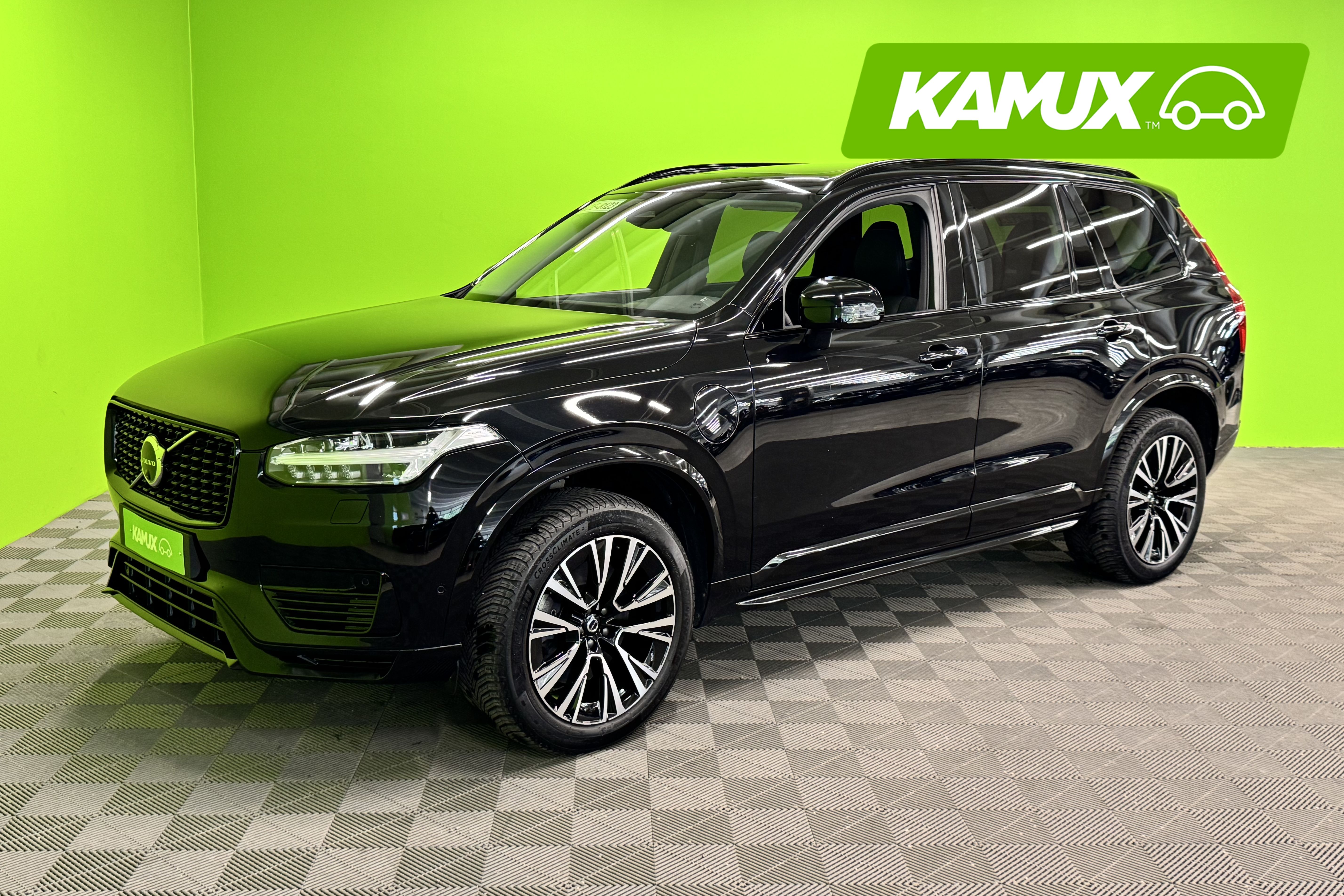 Volvo XC90 2024, kuva 6/34