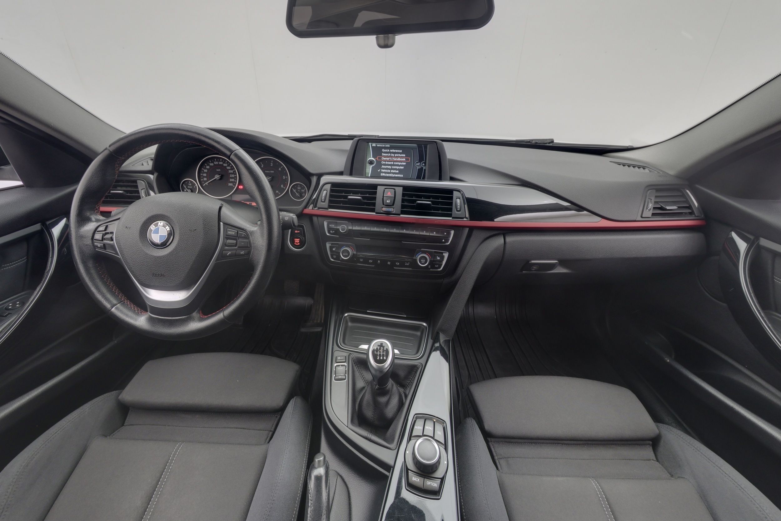 BMW 320 2014, kuva 7/32