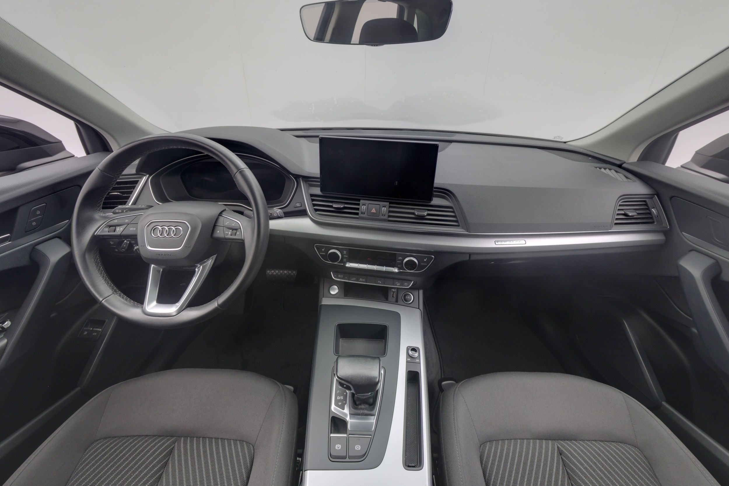 Audi Q5 2022, photo 7/41
