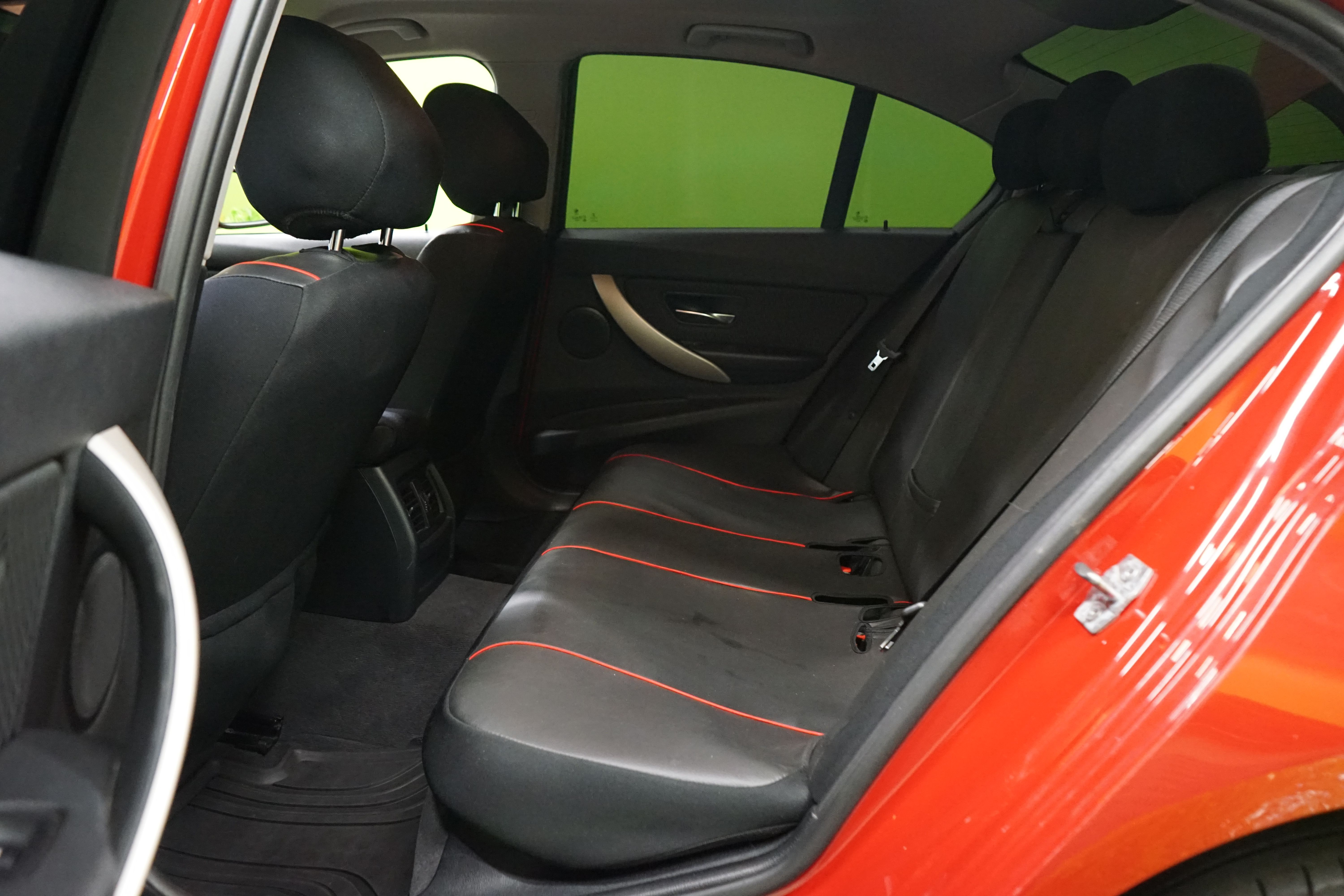 BMW 316 F30 Sedan 2015, kuva 7/21