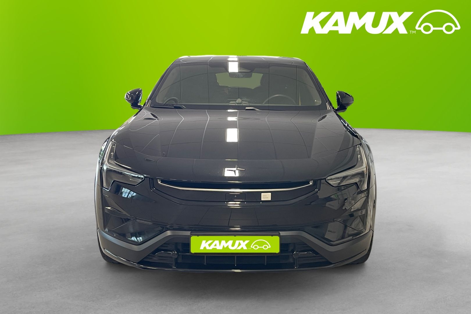 Polestar 3 2025, kuva 5/30