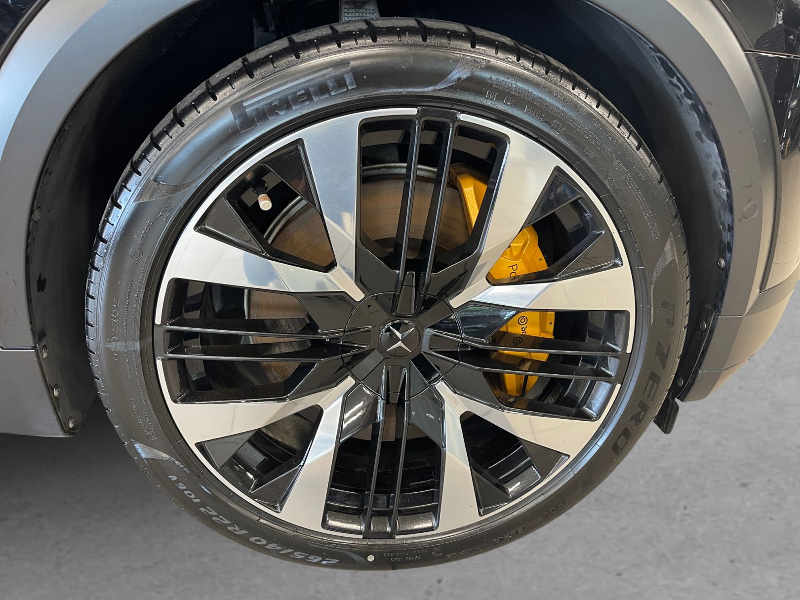 Polestar 3 2025, kuva 6/30