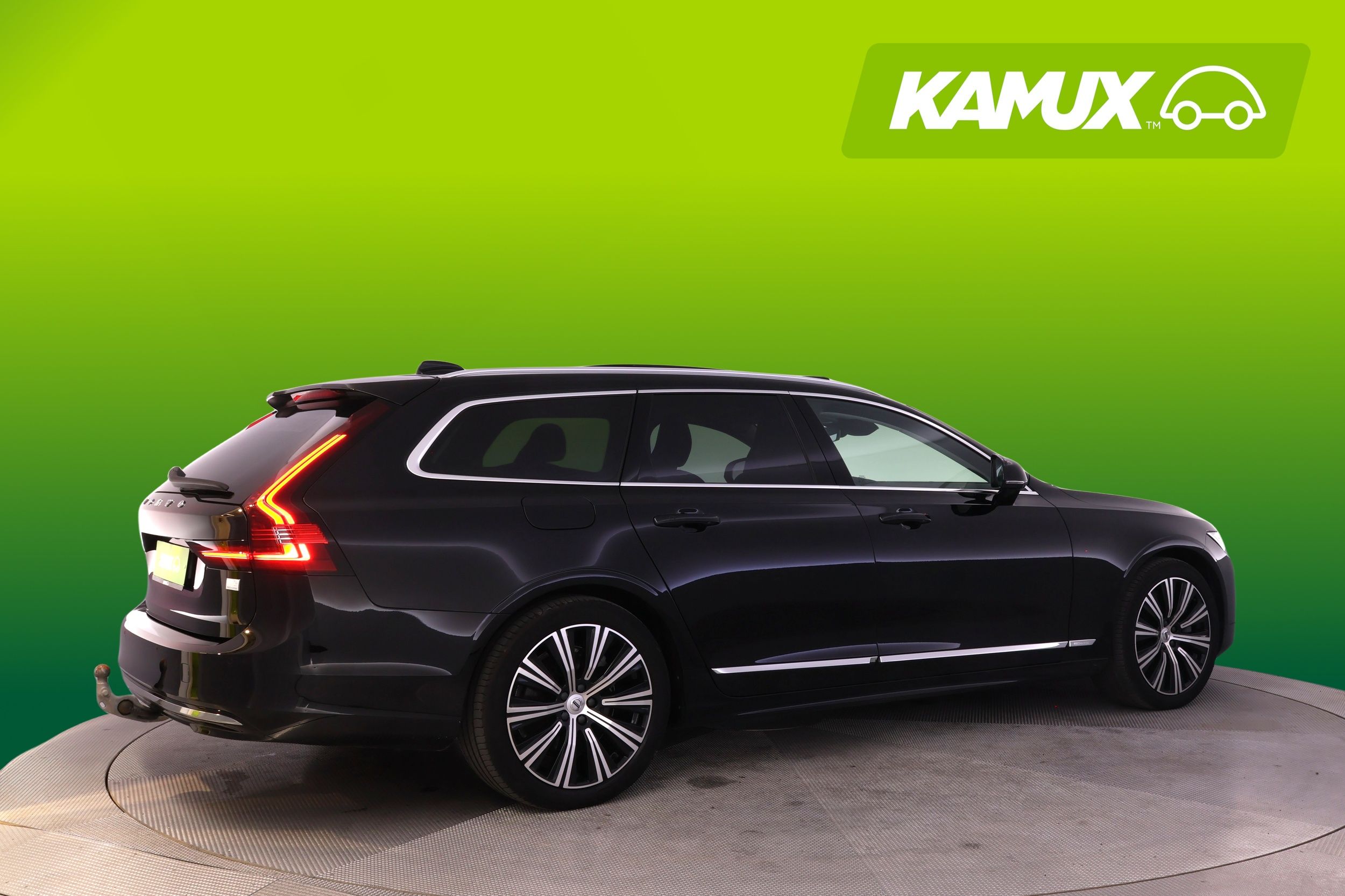 Volvo V90 2023, kuva 2/39