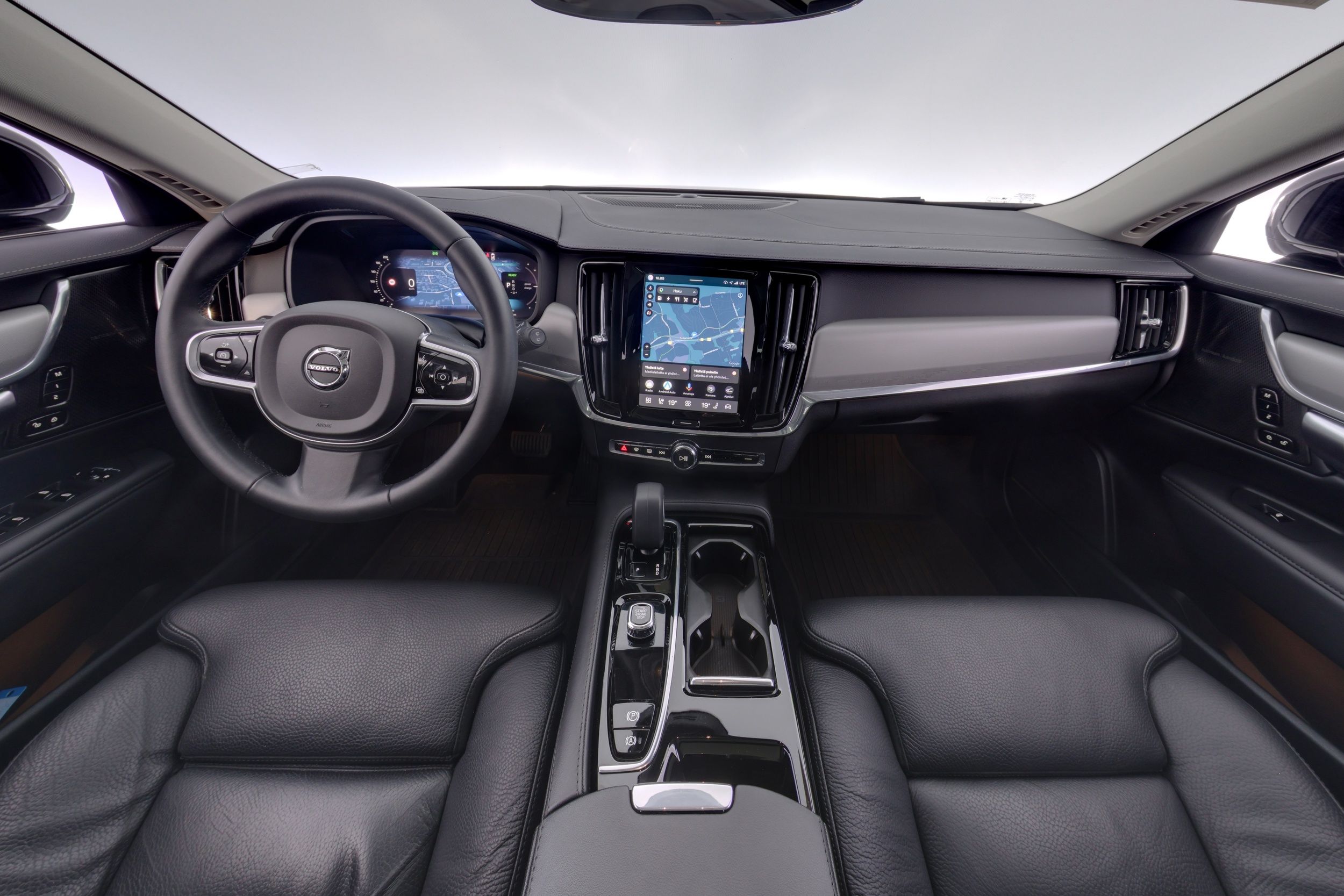 Volvo V90 2023, kuva 7/39