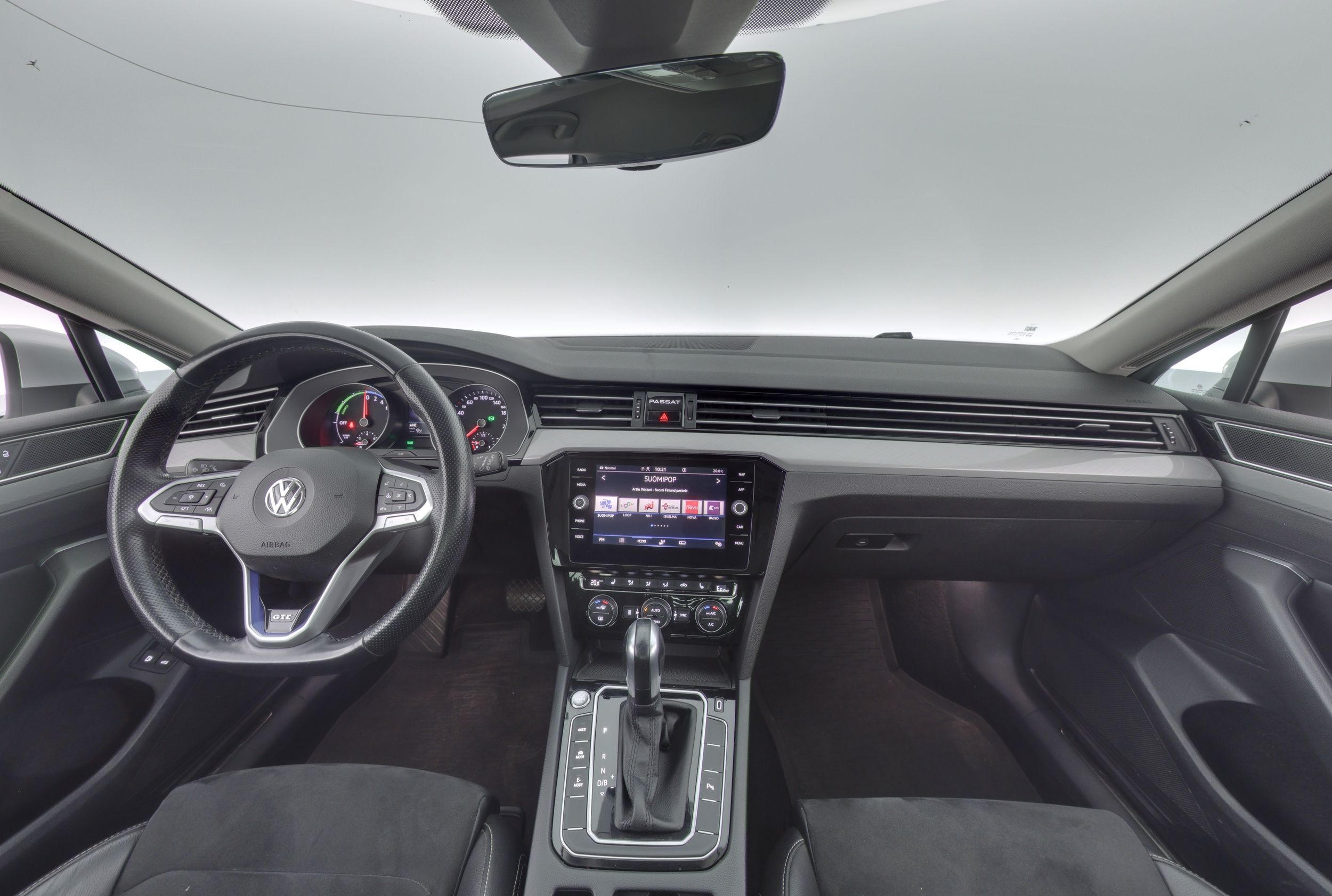Volkswagen Passat 2019, kuva 7/20