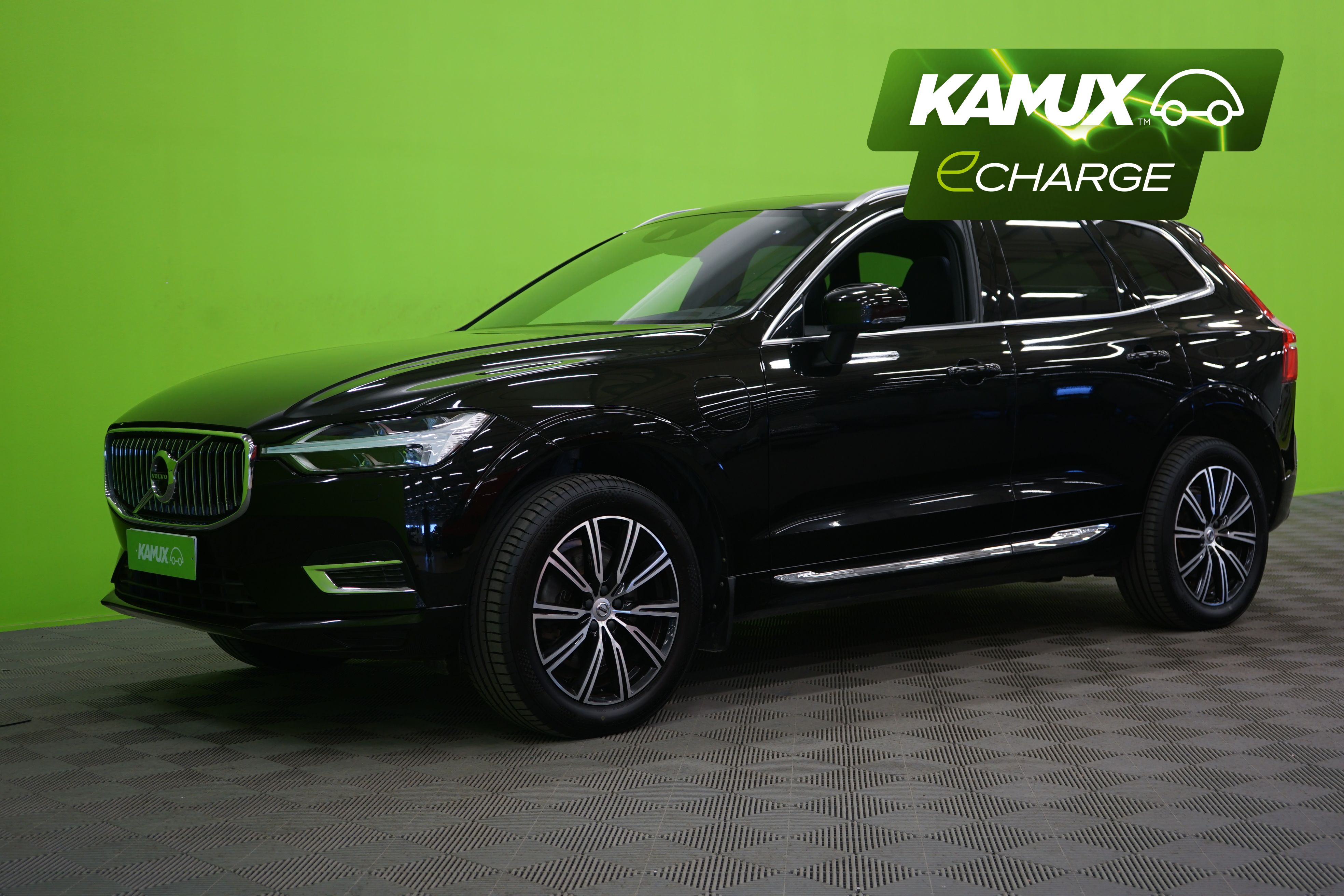 Volvo XC60 2019, kuva 5/27