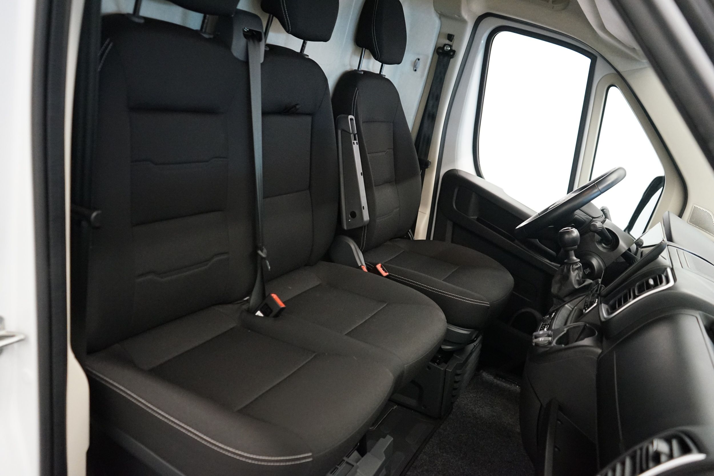 Citroen Jumper BlueHDi 140 35 L3H2 2024, kuva 7/23