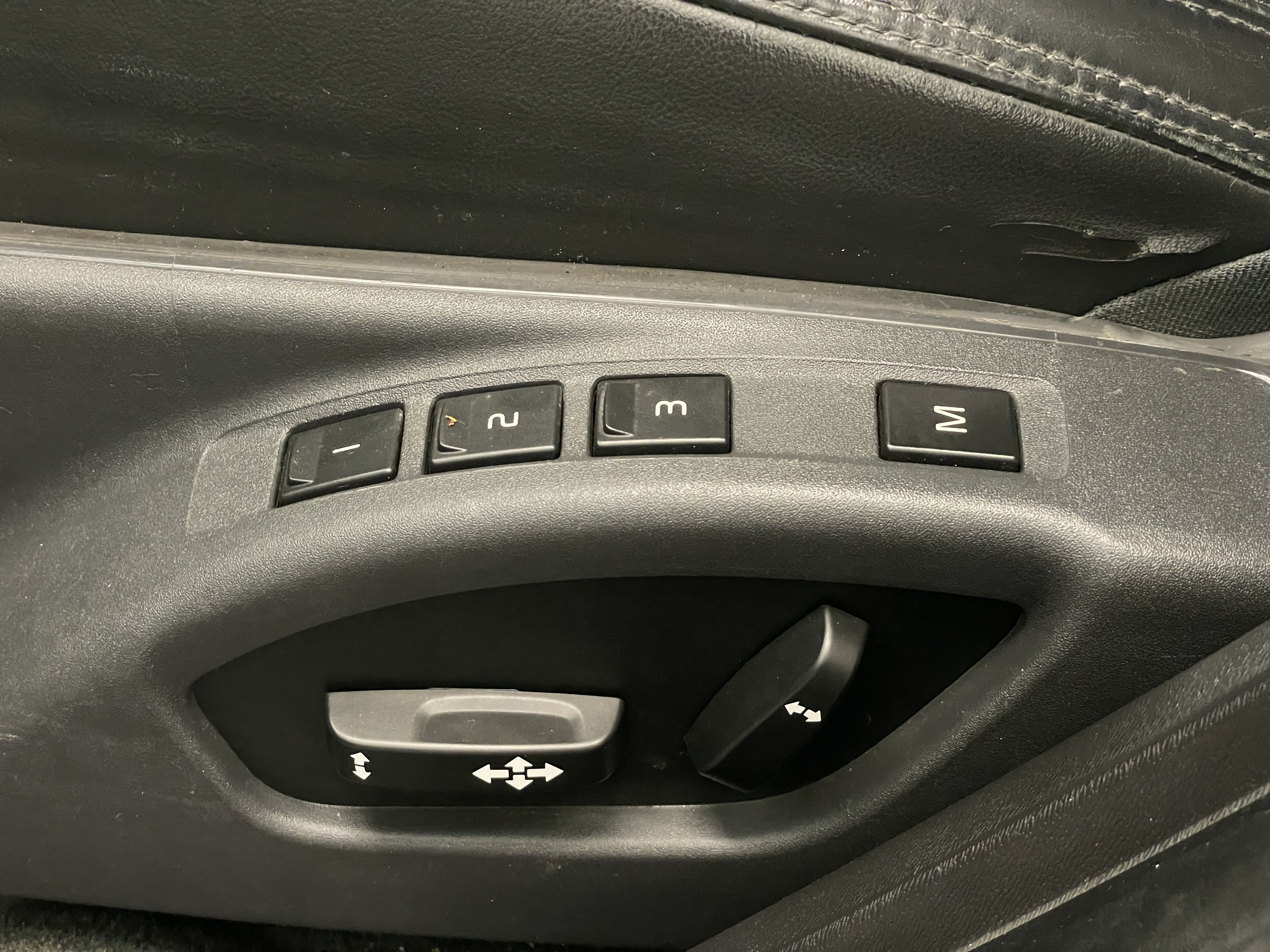 Volvo S60 1,6D DRIVe Summum Business 2012, kuva 7/22