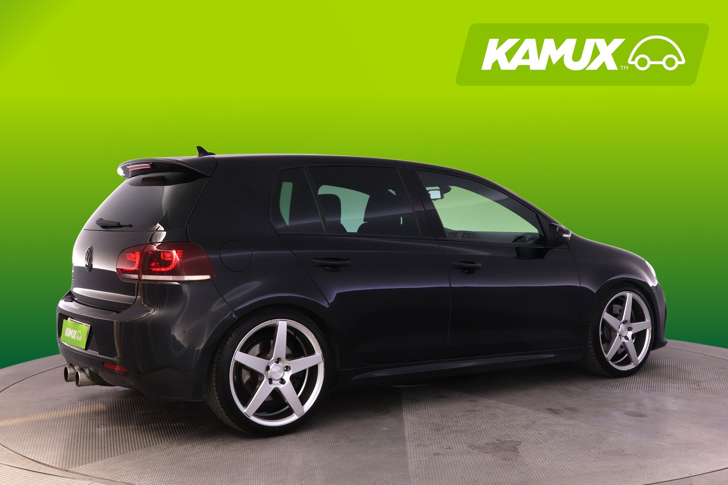Volkswagen Golf 2012, kuva 2/26