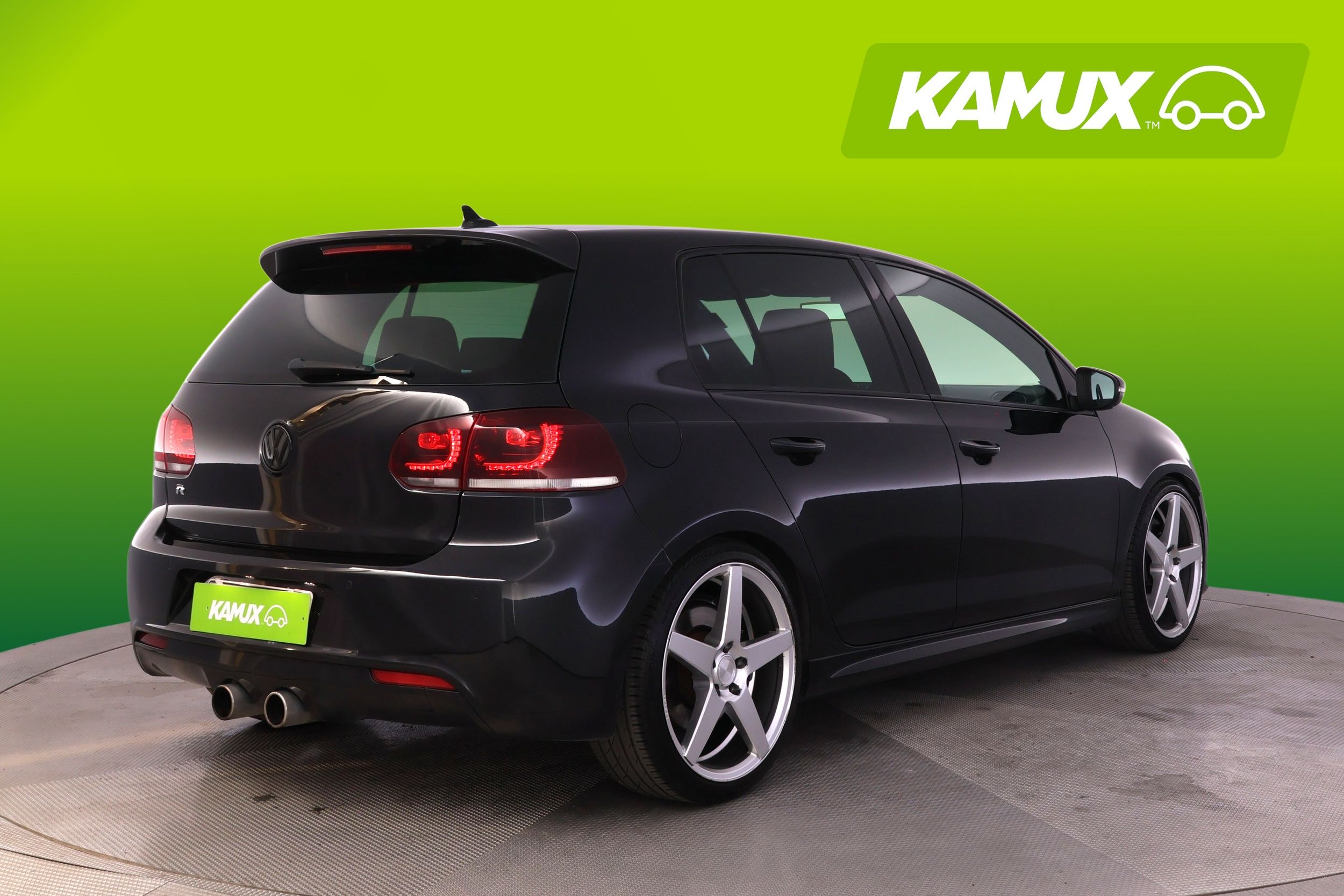 Volkswagen Golf 2012, kuva 3/26