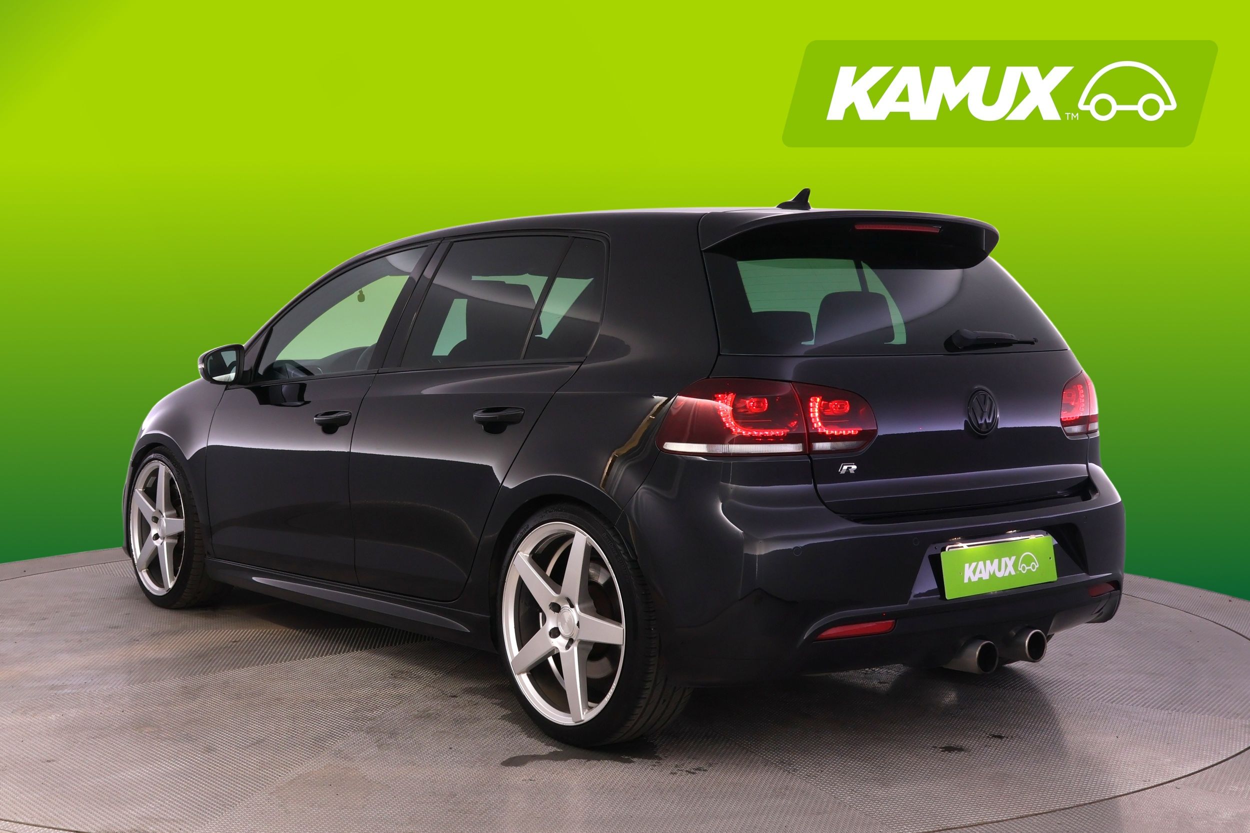 Volkswagen Golf 2012, kuva 4/26
