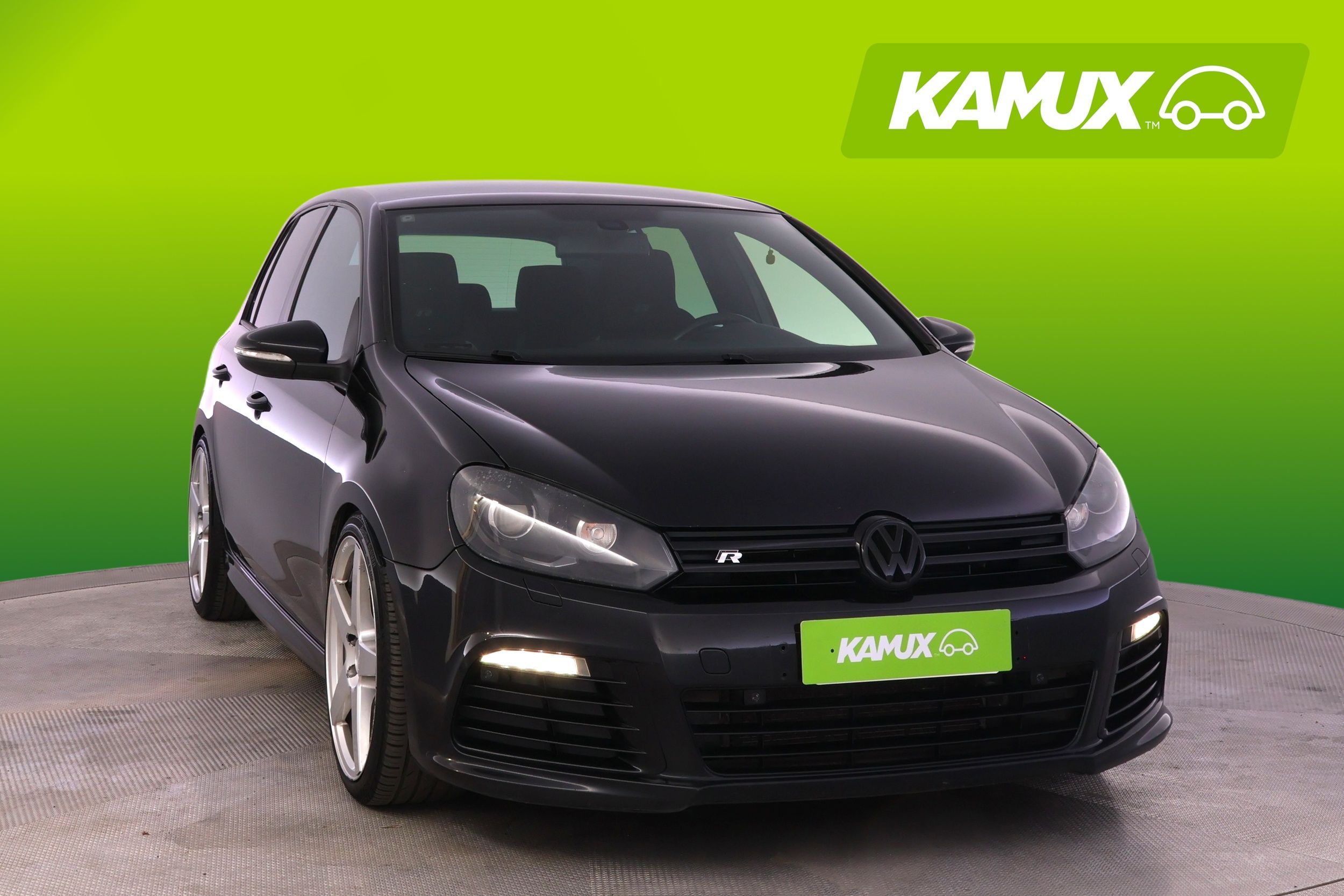 Volkswagen Golf 2012, kuva 6/26