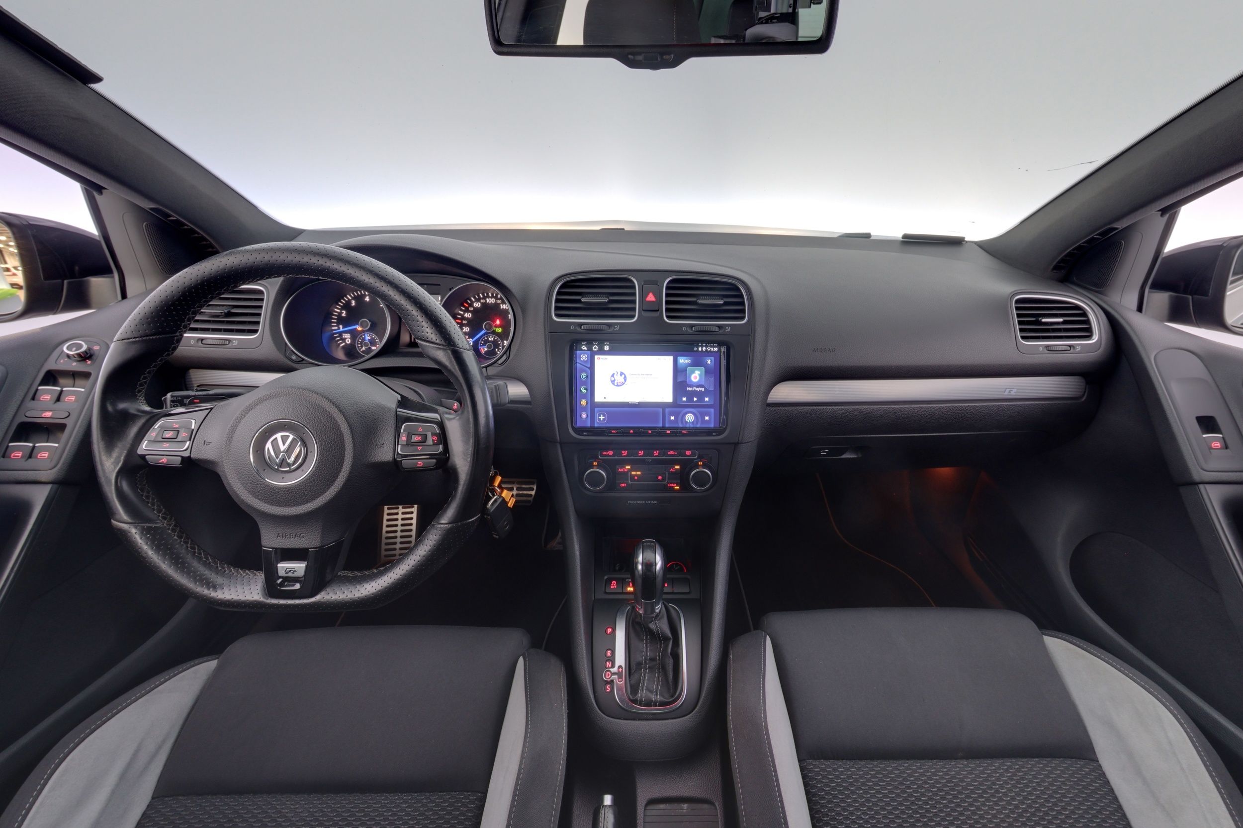 Volkswagen Golf 2012, kuva 7/26