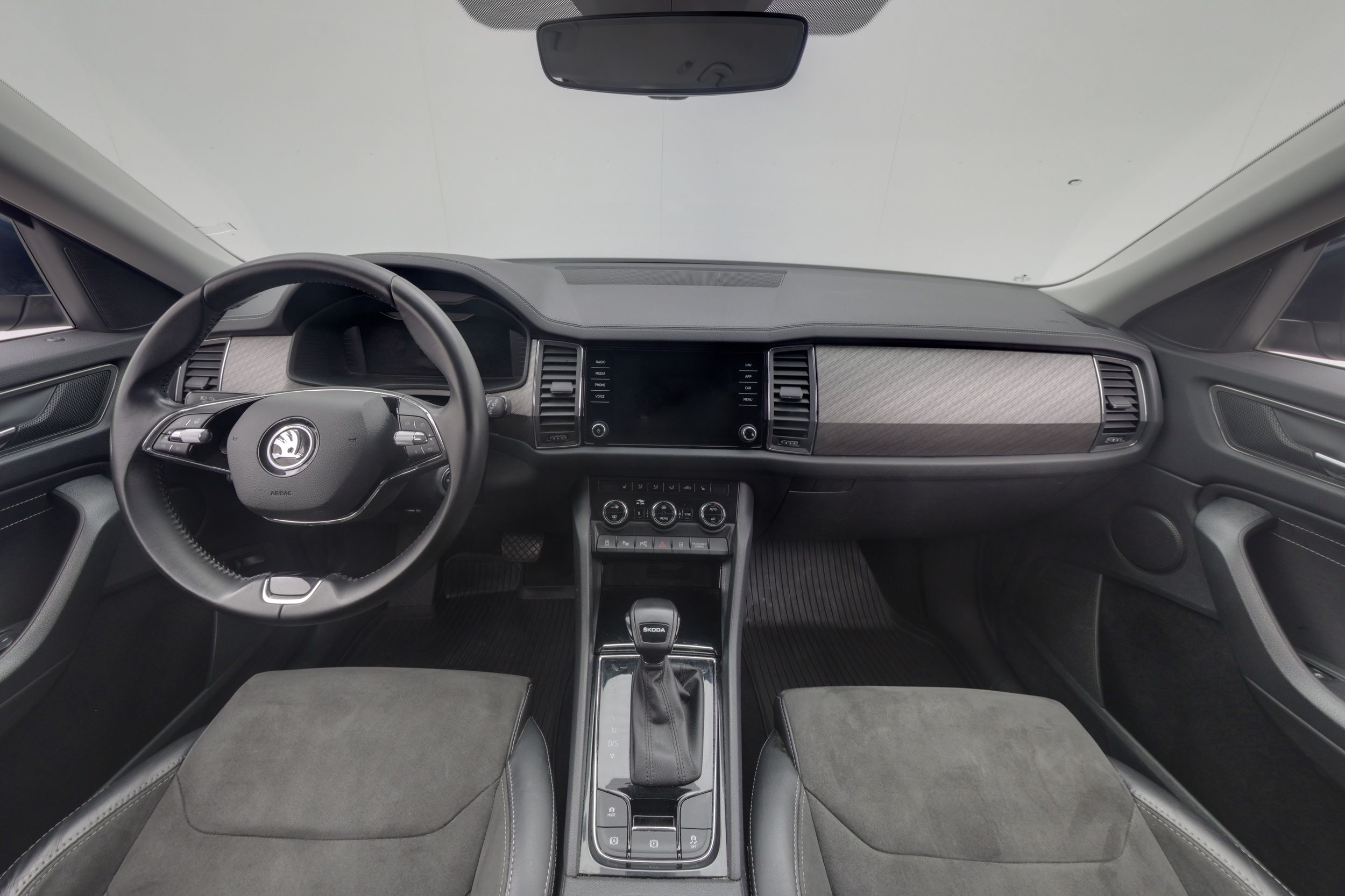 Skoda Kodiaq 2023, kuva 7/45