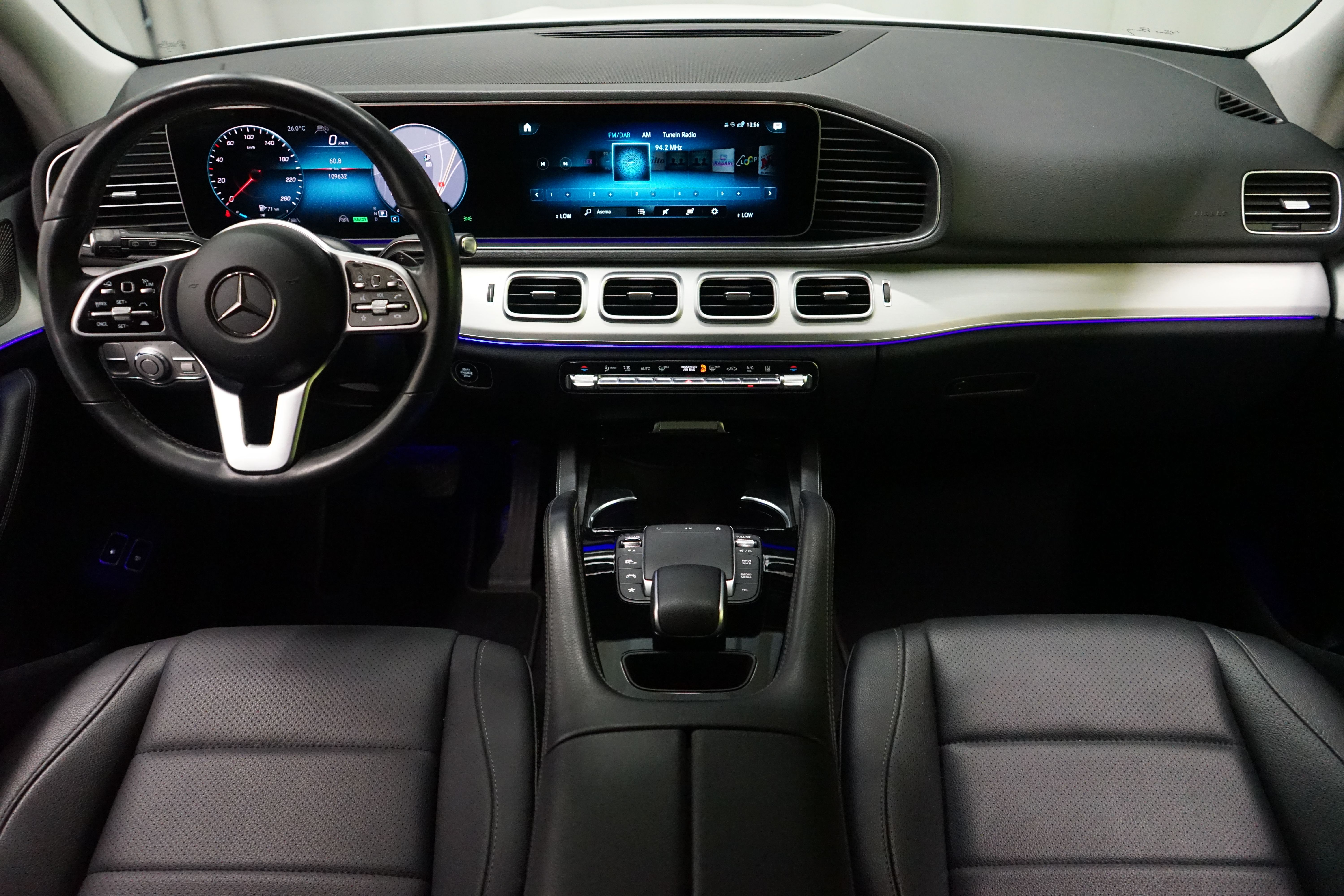 Mercedes-Benz GLE 350 e 4MATIC 2022, photo 6/22