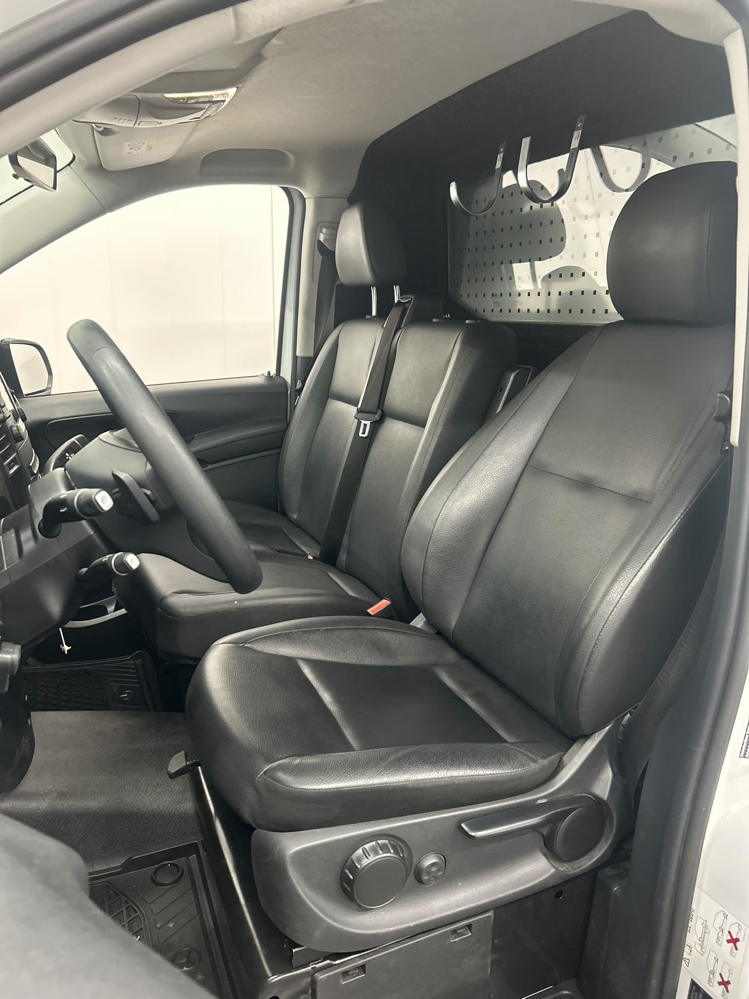 Mercedes-Benz Vito 114CDI 4x4 pitkä A3 A 2023, kuva 6/25