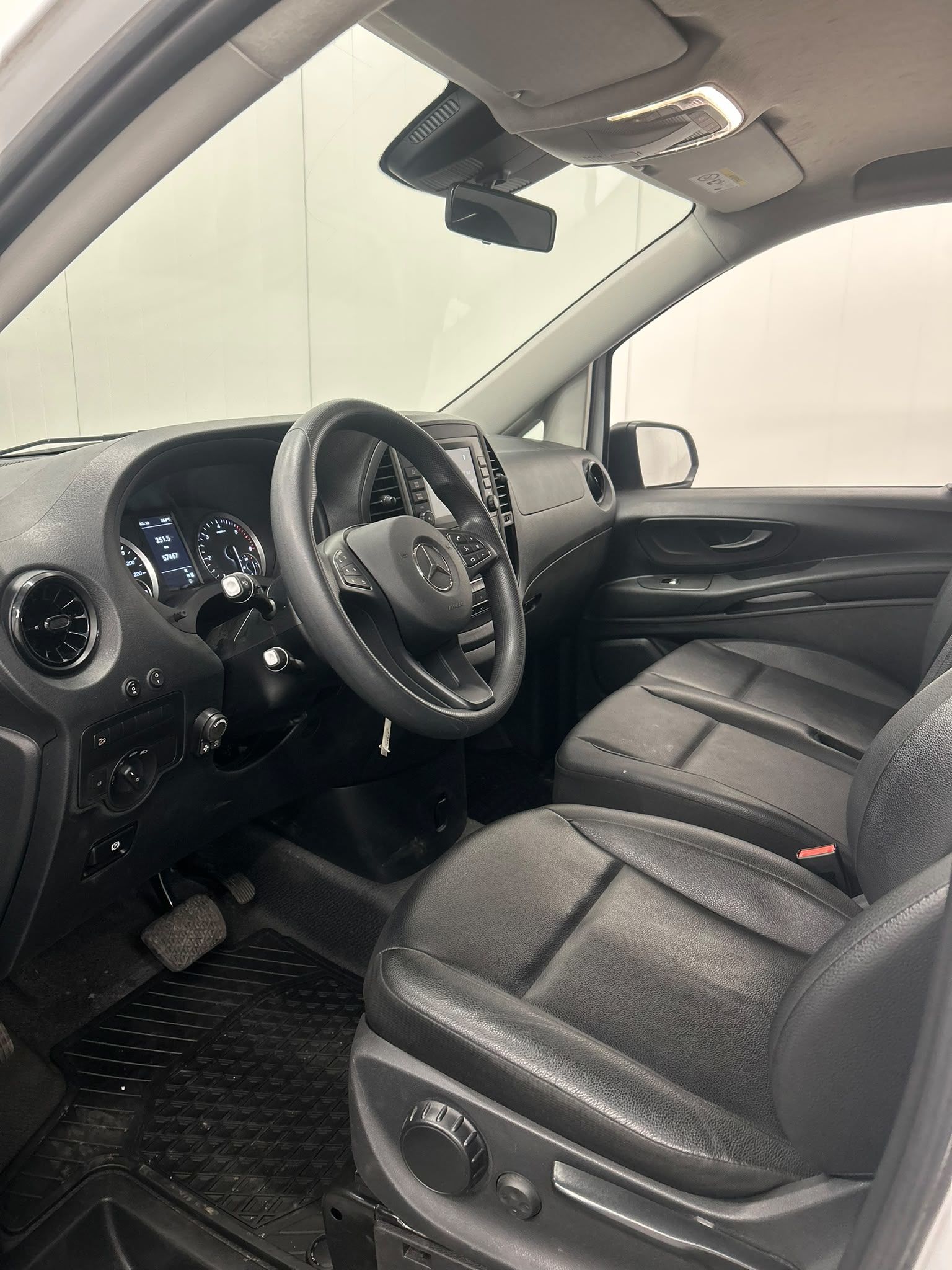 Mercedes-Benz Vito 114CDI 4x4 pitkä A3 A 2023, kuva 7/25