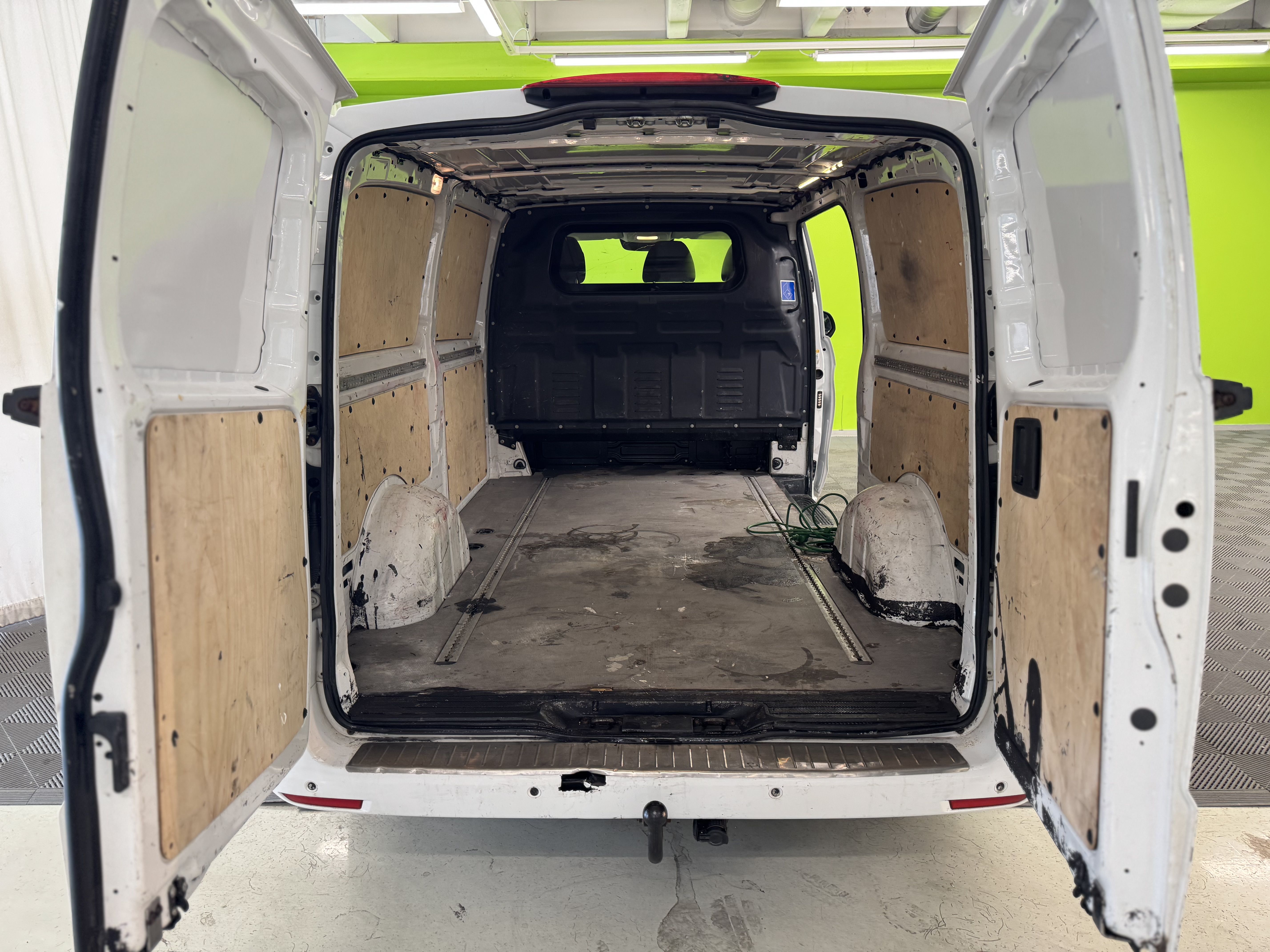 Mercedes-Benz Vito 116 CDI pitkä A3 2016, photo 6/21