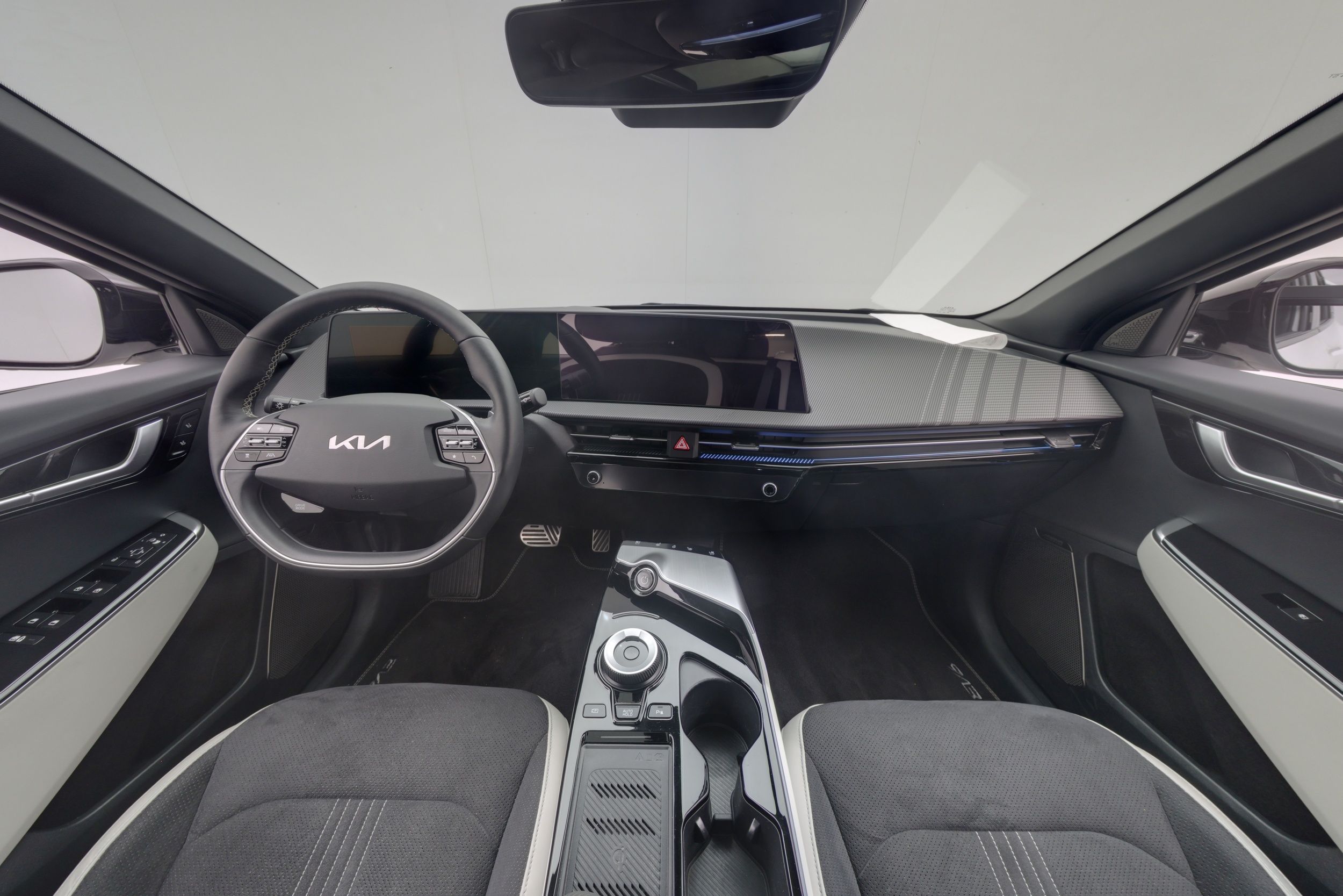 Kia EV6 GT-Line AWD 77 kWh 325 hv 2022, photo 7/41