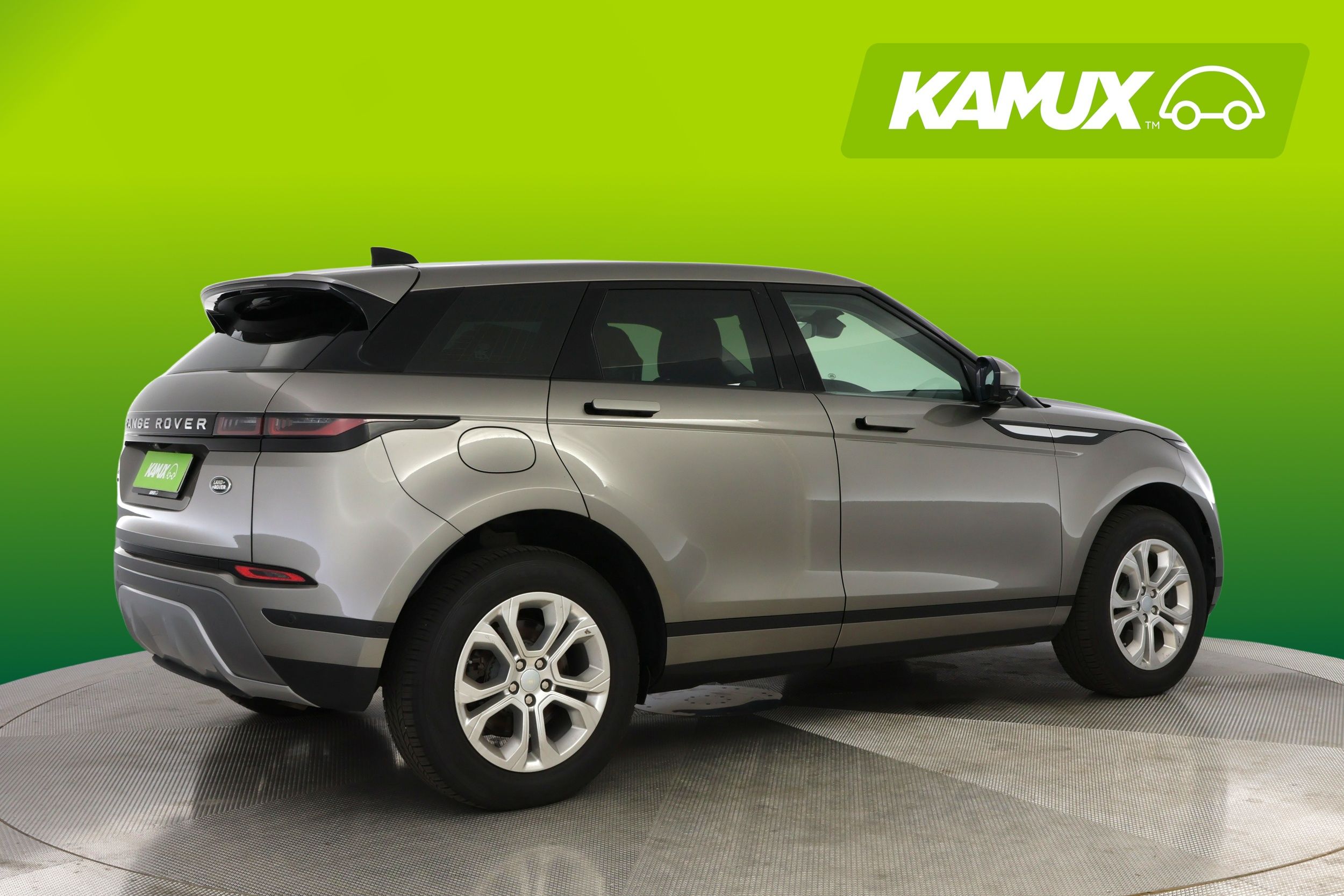 Land Rover Range Rover Evoque 2021, kuva 2/25