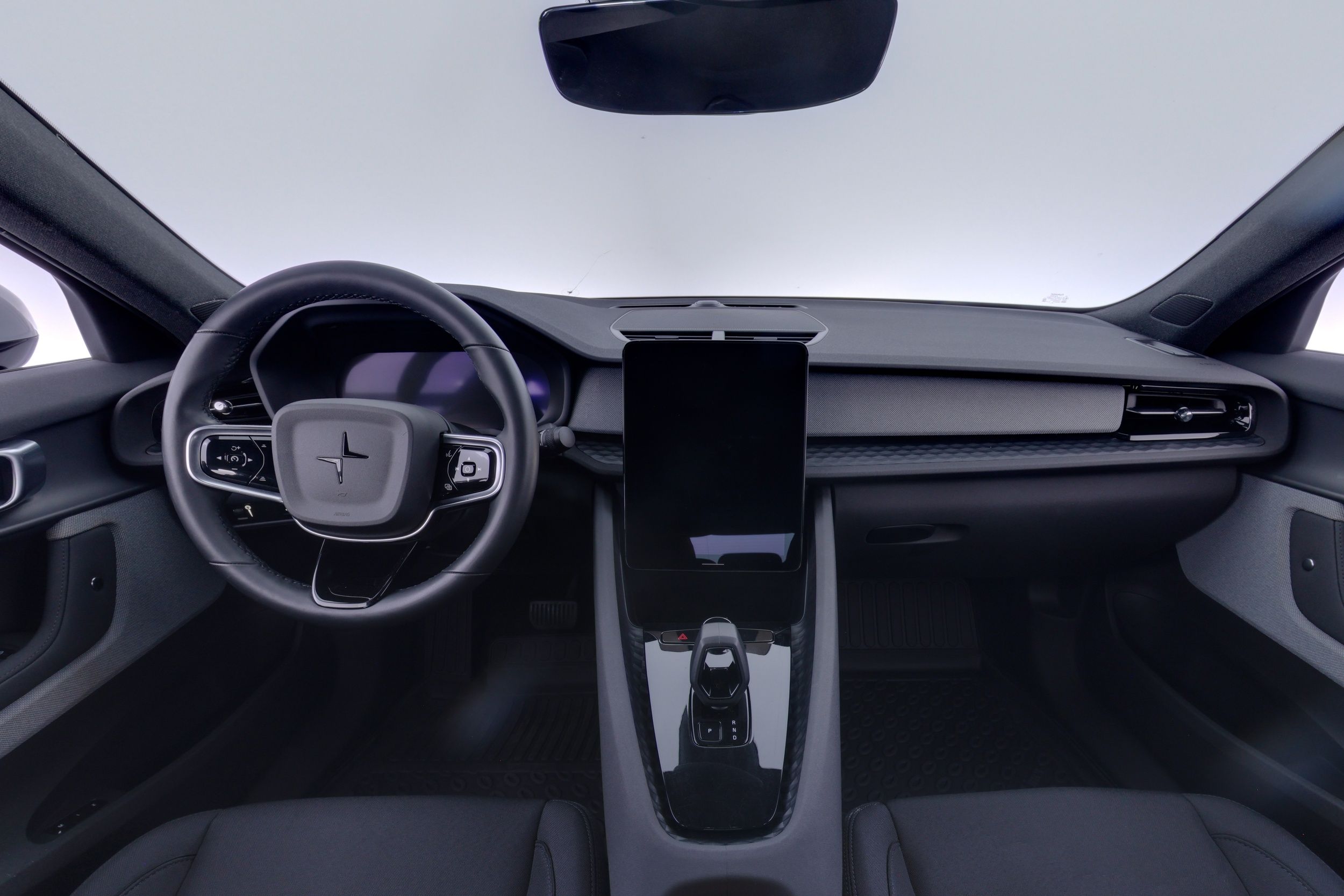 Polestar 2 2022, kuva 7/9