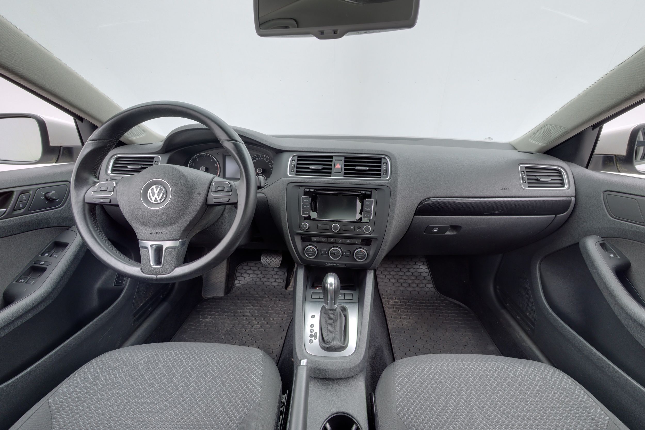Volkswagen Jetta 2014, photo 7/27