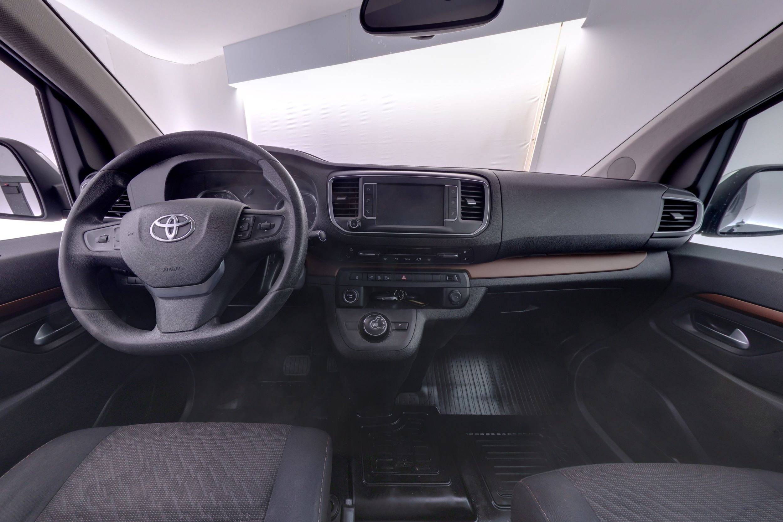 Toyota Proace Verso 2018, kuva 7/24