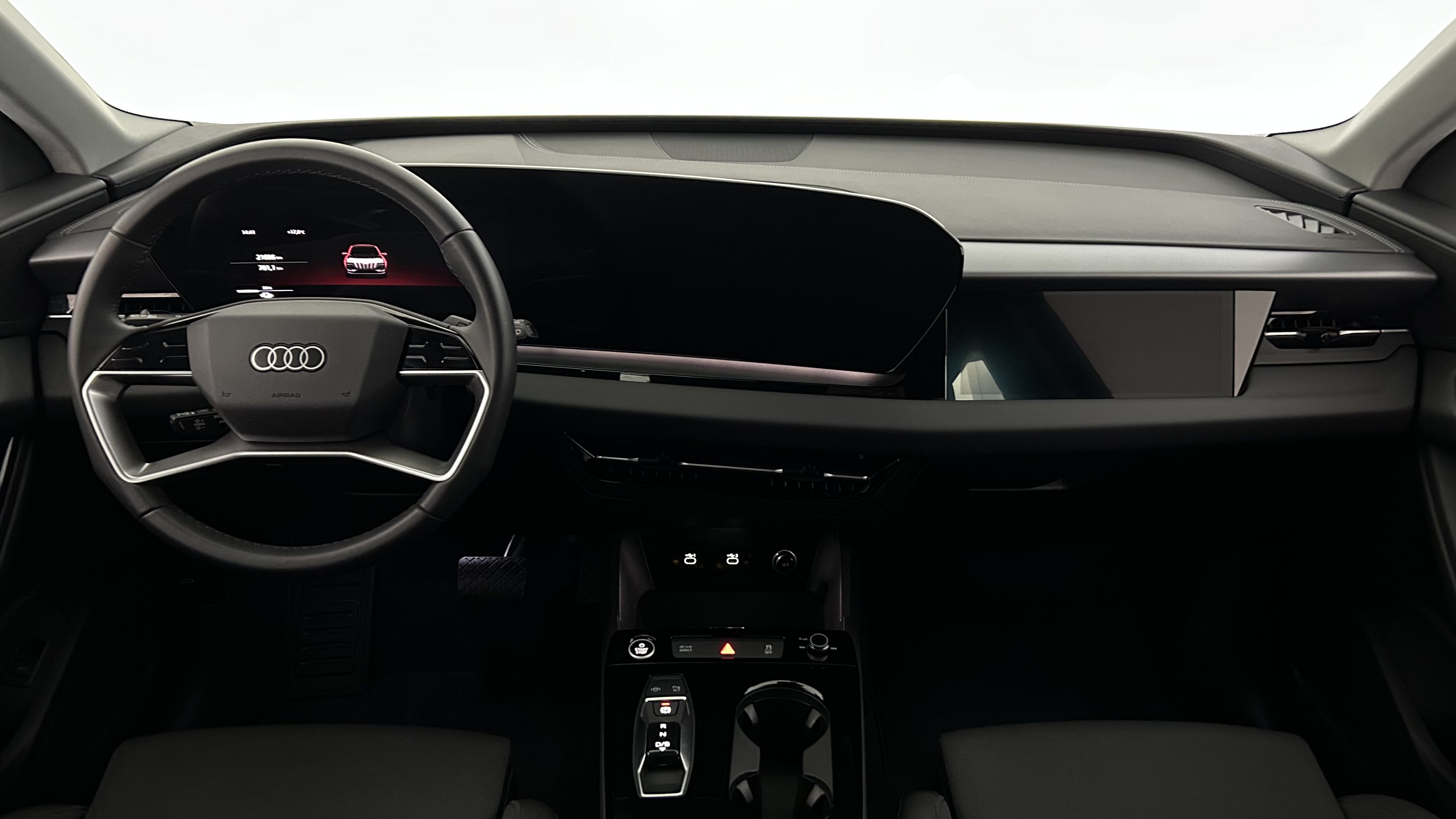 Audi Q6 e-tron quattro 2025, kuva 7/36