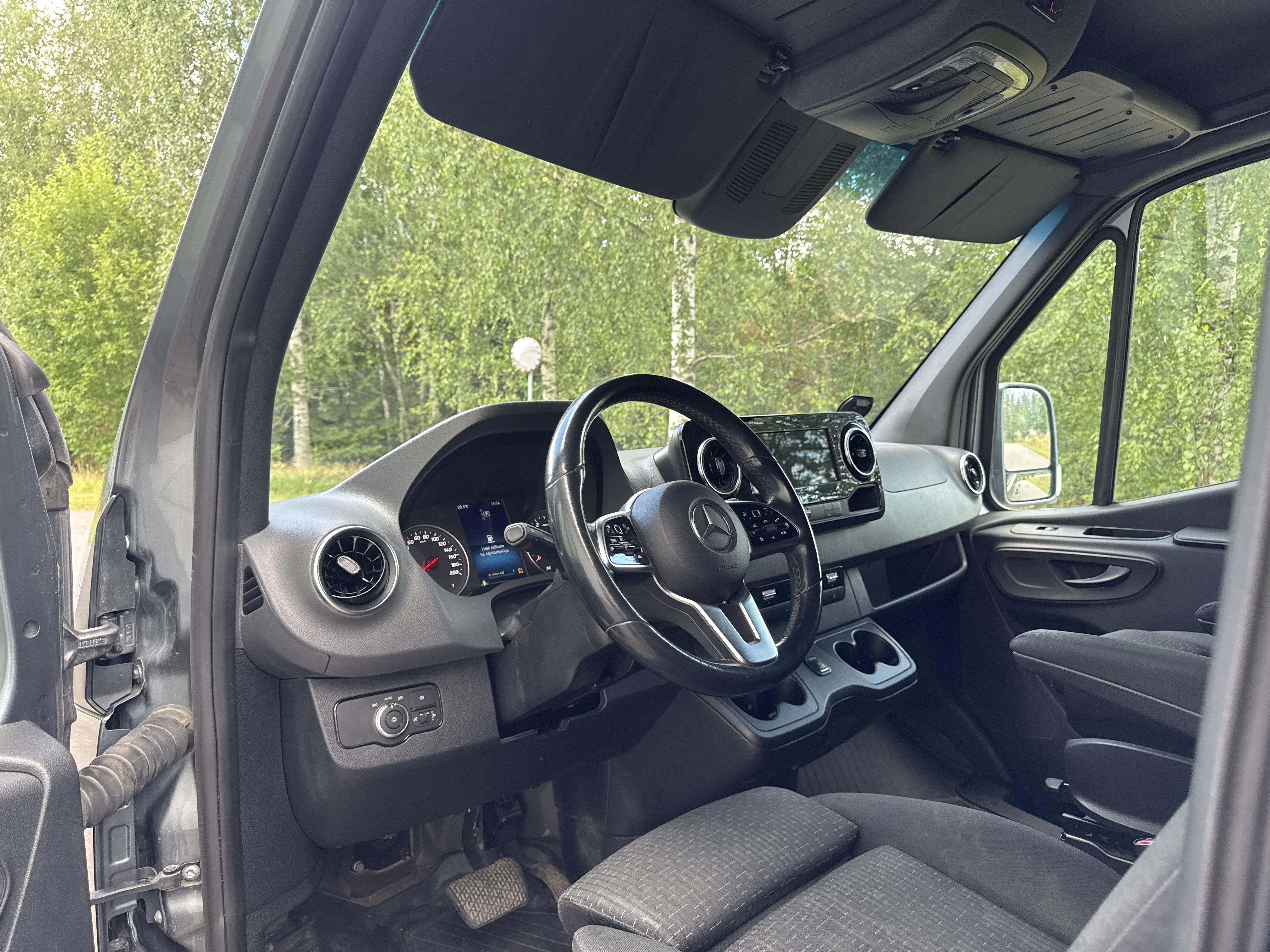 Mercedes-Benz Sprinter 2022, kuva 5/11