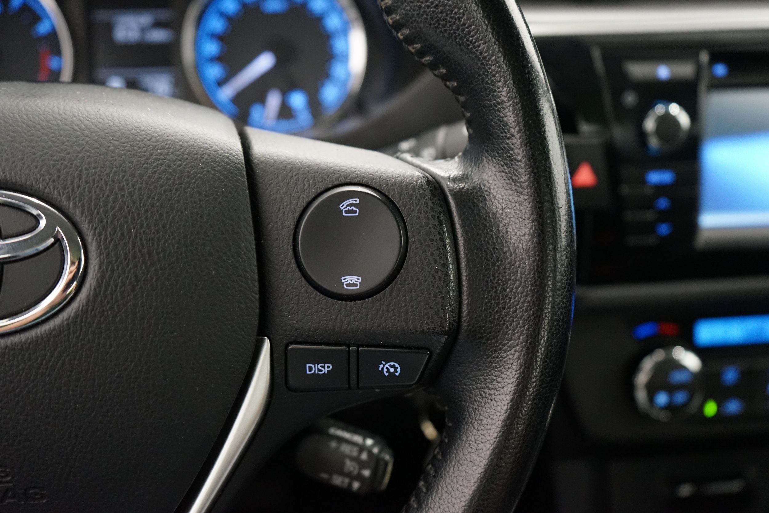 Toyota Corolla 2015, kuva 7/22