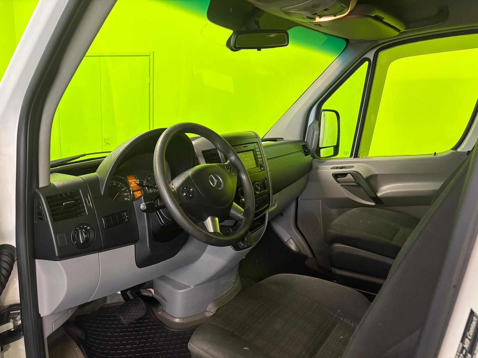Mercedes-Benz Sprinter 2016, kuva 7/19