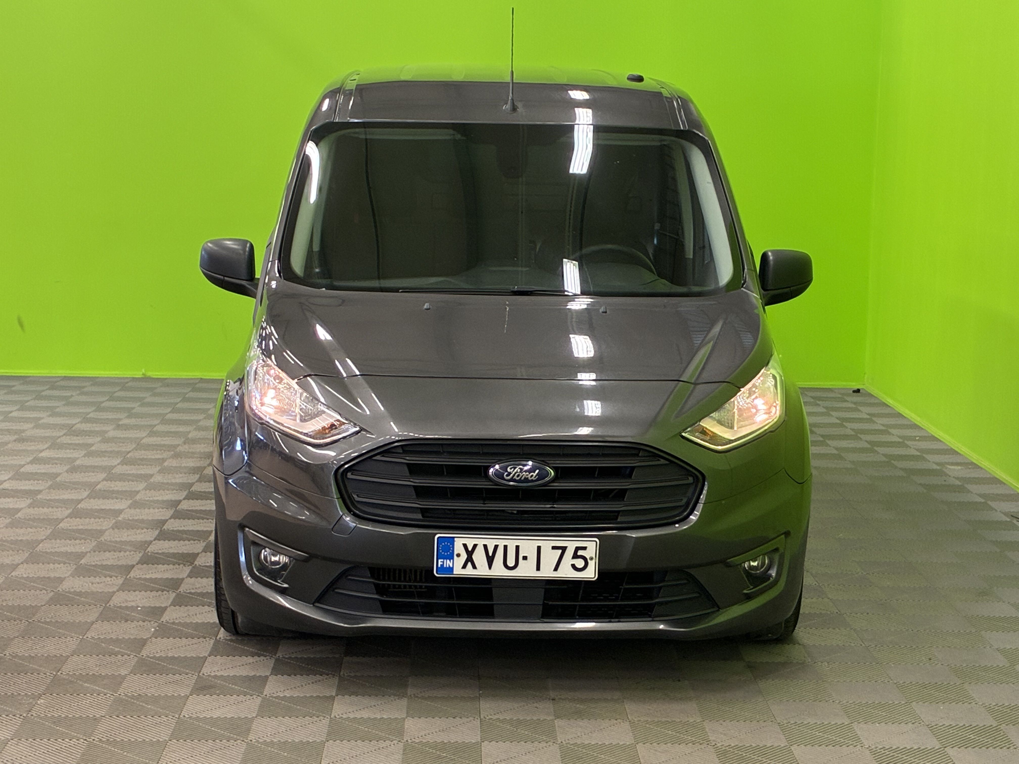 Ford Transit Connect 2019, kuva 2/15