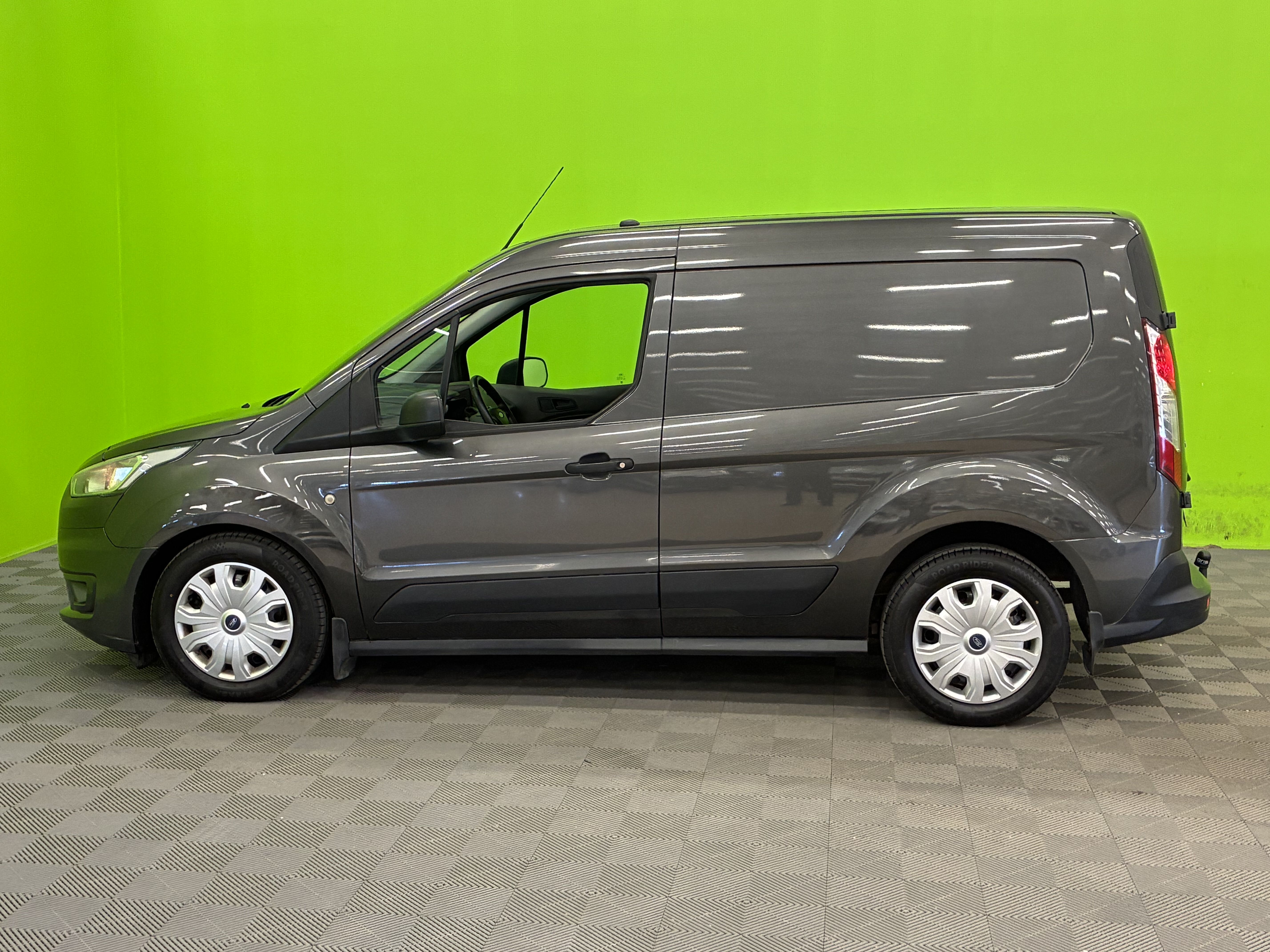 Ford Transit Connect 2019, kuva 5/15