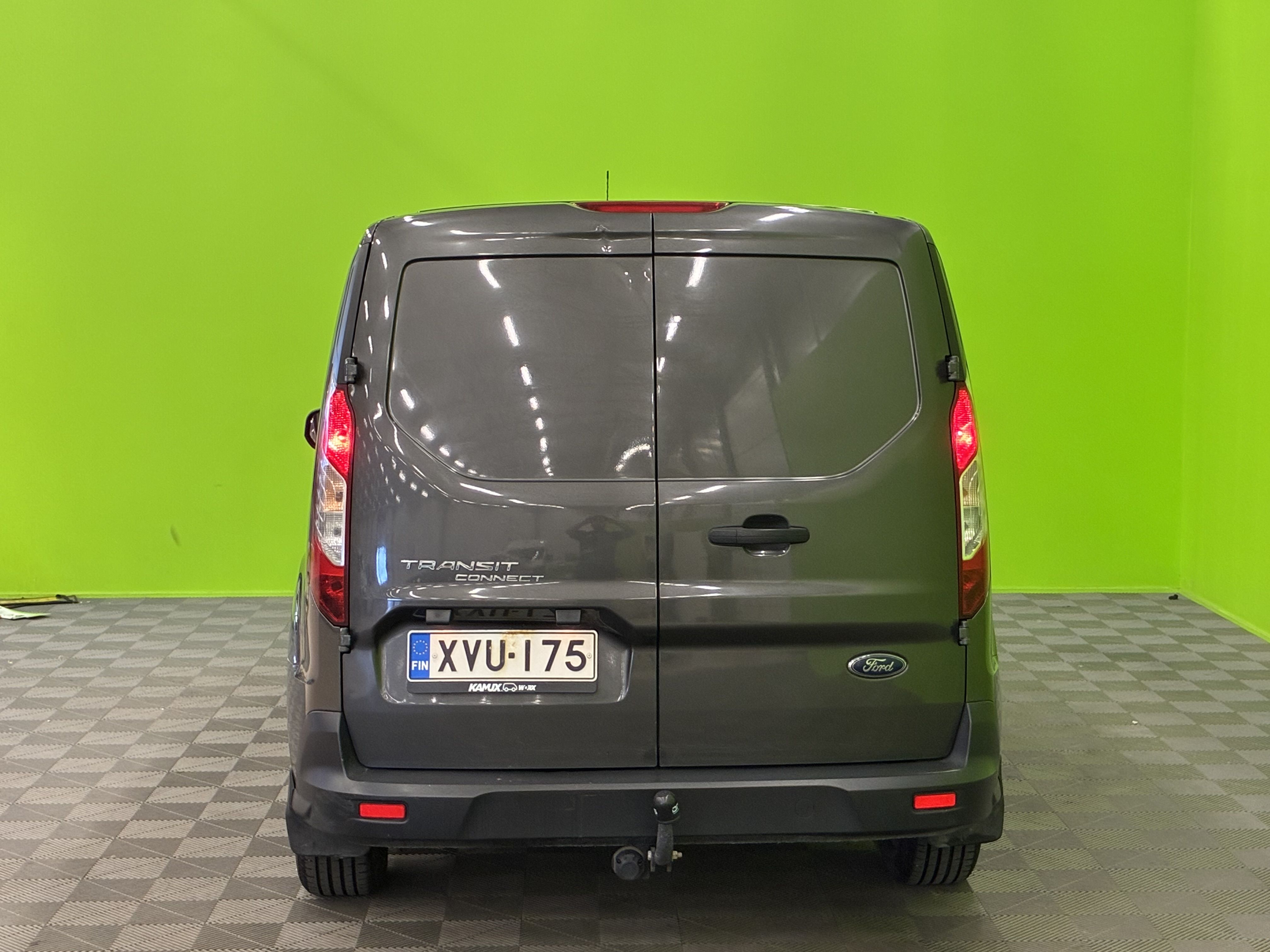 Ford Transit Connect 2019, kuva 6/15