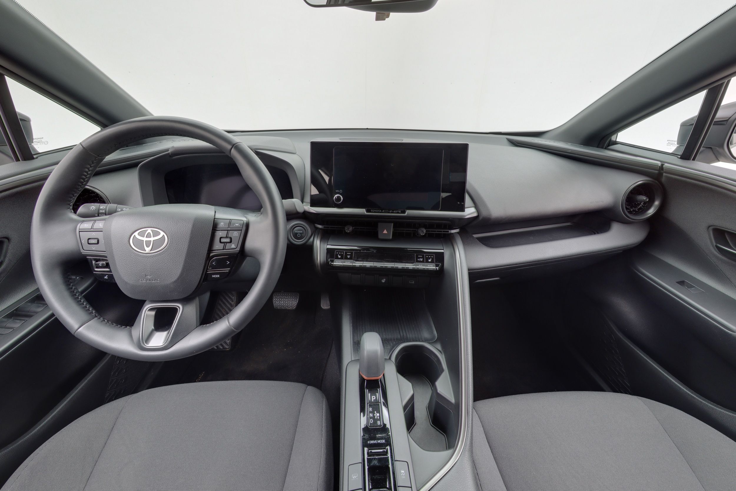Toyota C-HR 2024, kuva 7/30