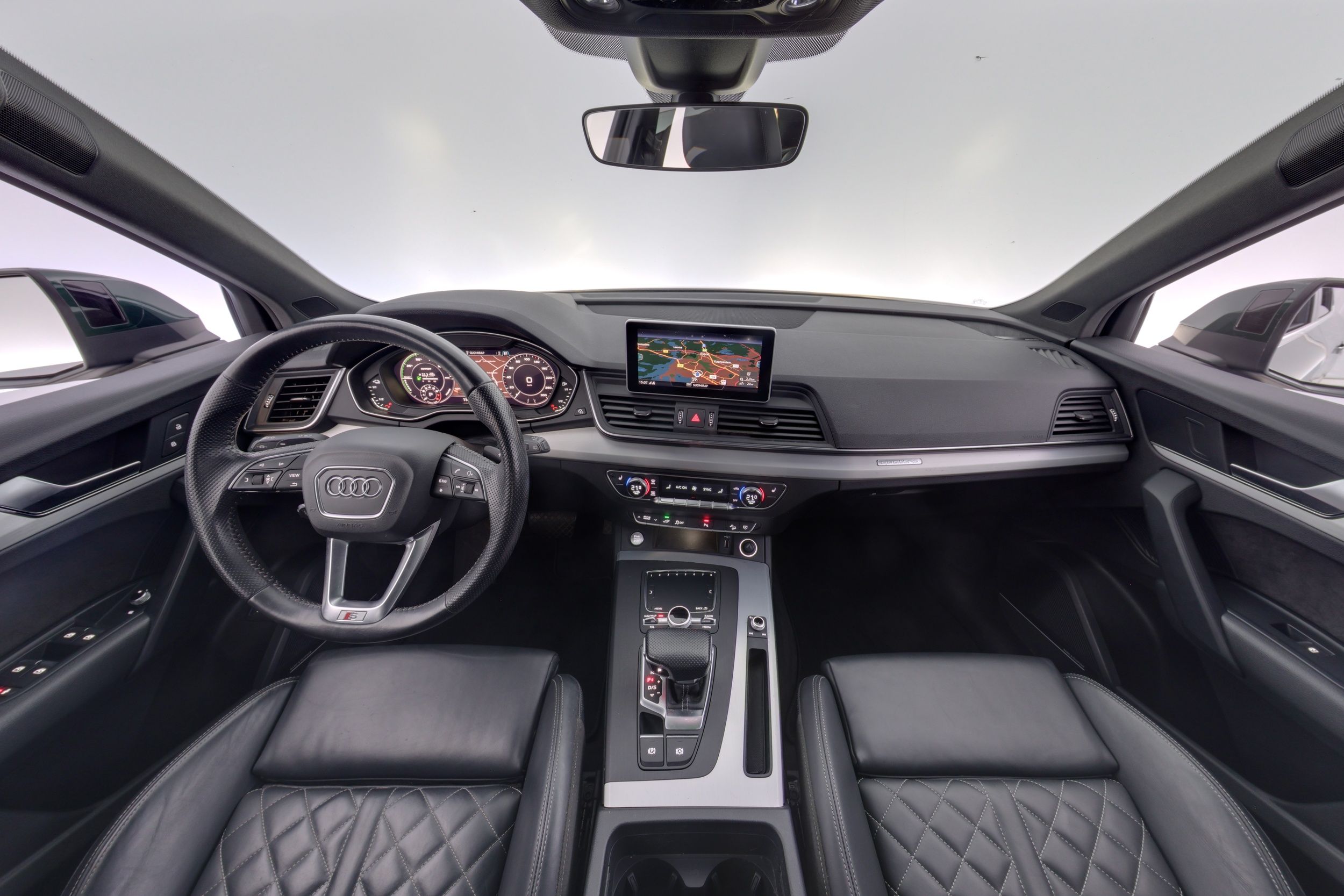 Audi Q5 2019, kuva 7/38