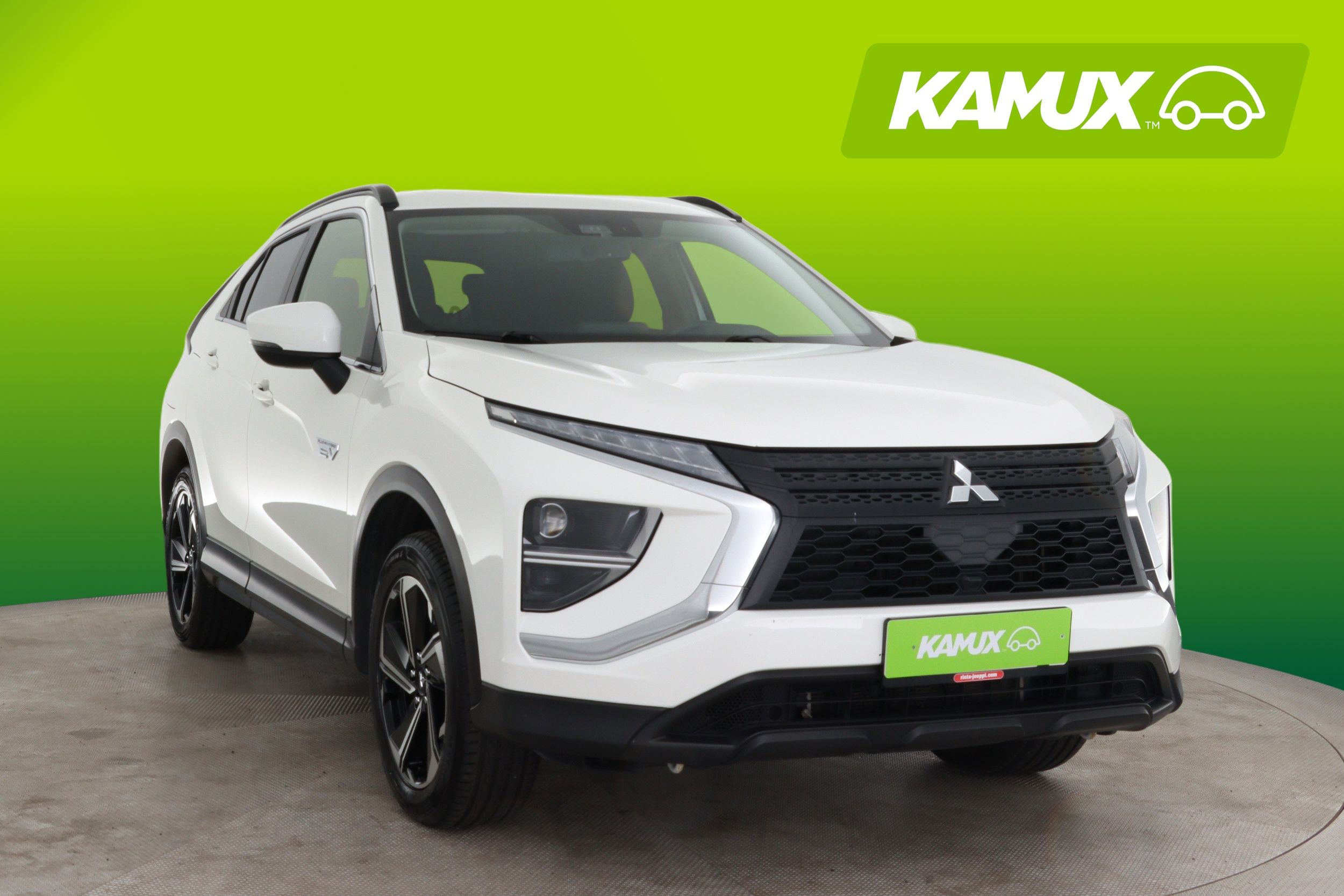 Mitsubishi Eclipse Cross 2021, kuva 6/24
