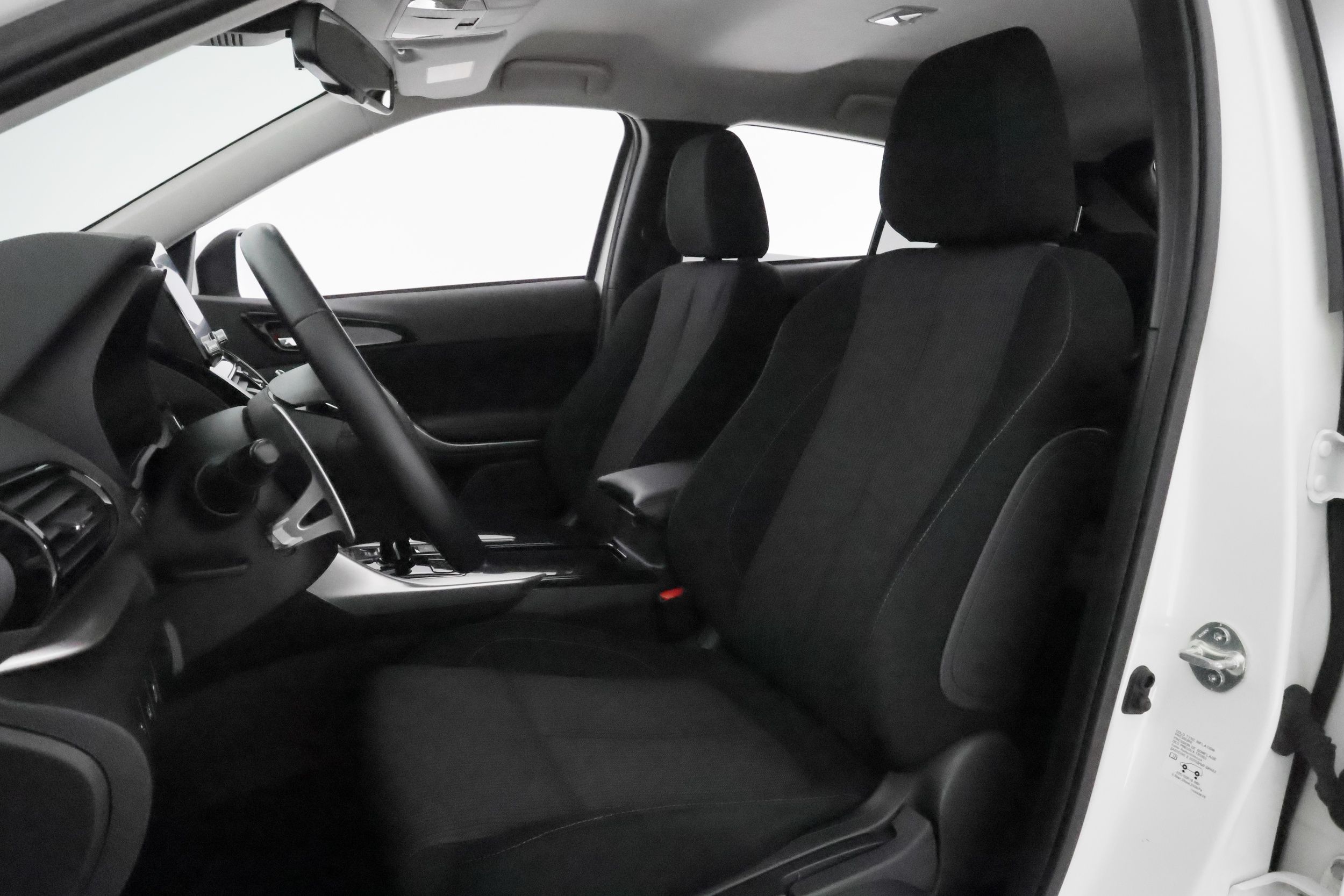 Mitsubishi Eclipse Cross 2021, kuva 7/24