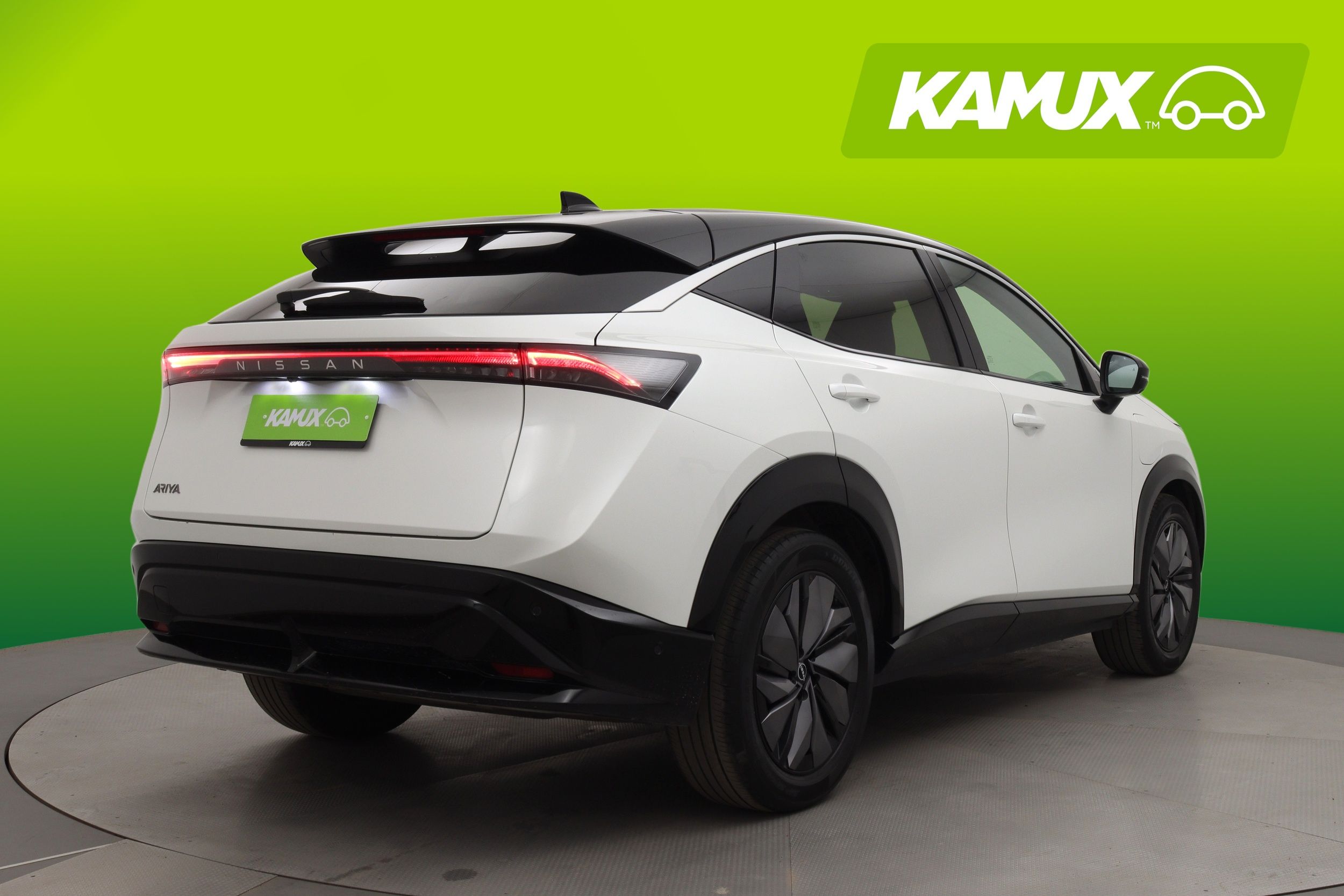 Nissan Ariya 2022, kuva 3/45