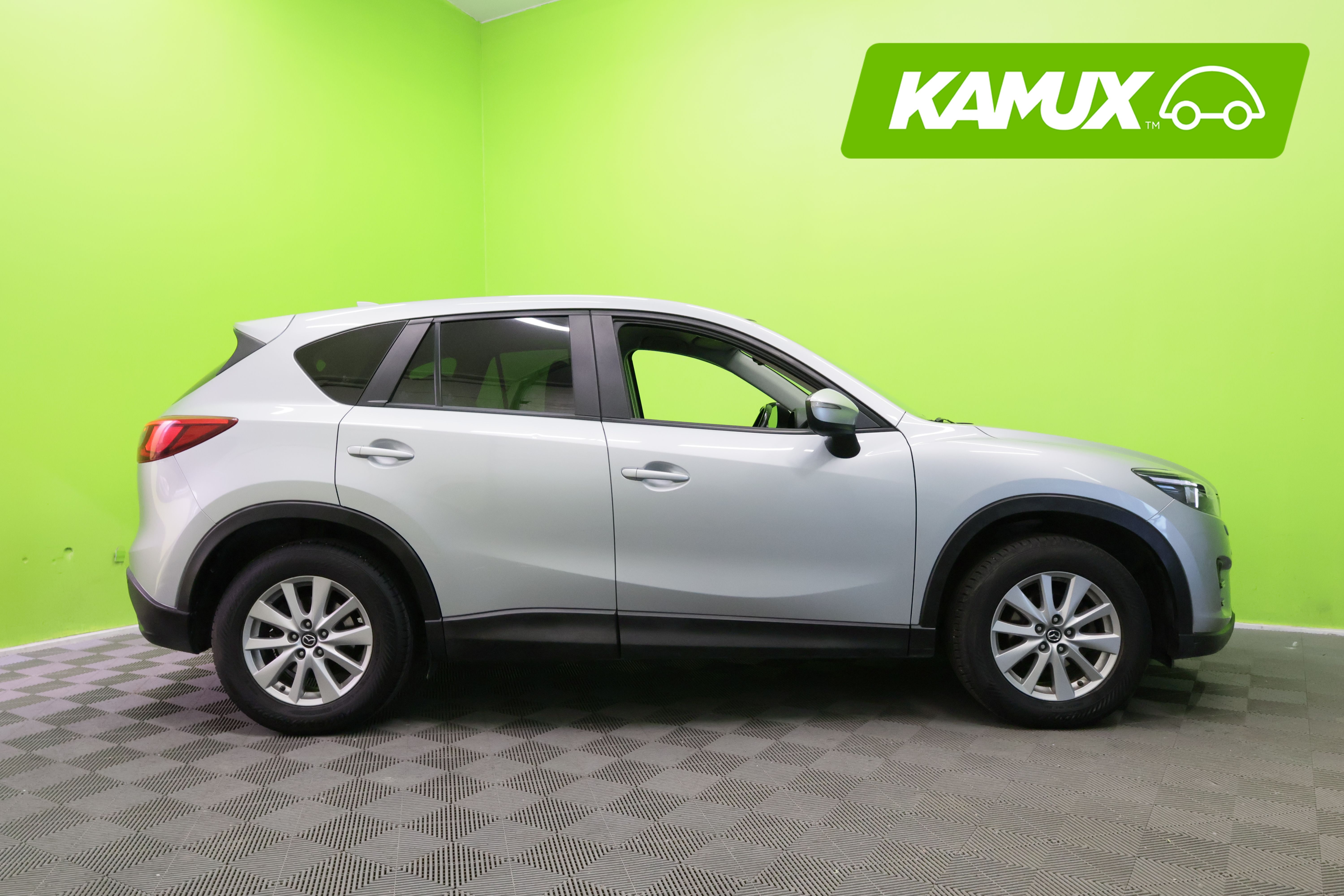 Mazda CX-5 2017, kuva 2/21