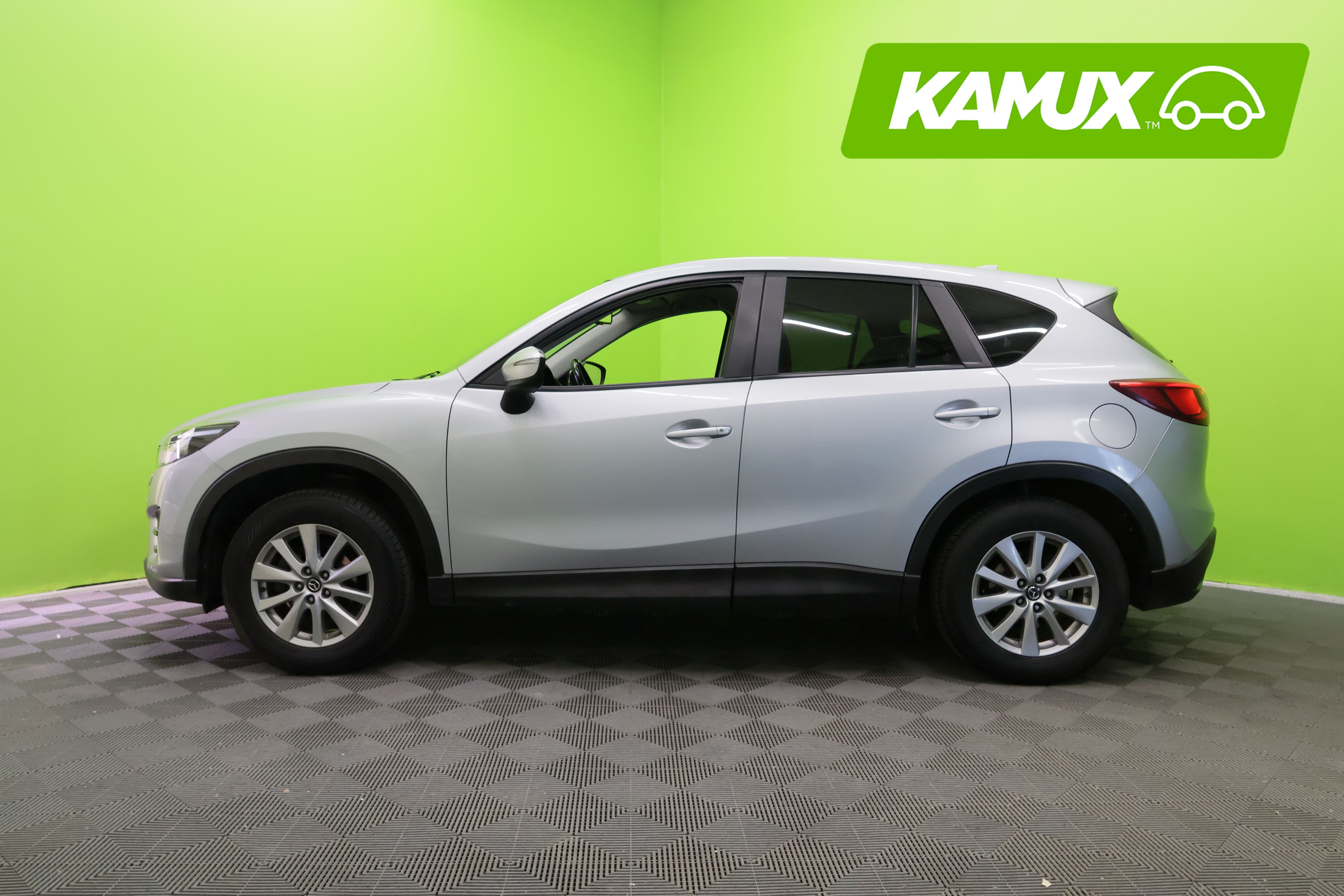 Mazda CX-5 2017, kuva 5/21