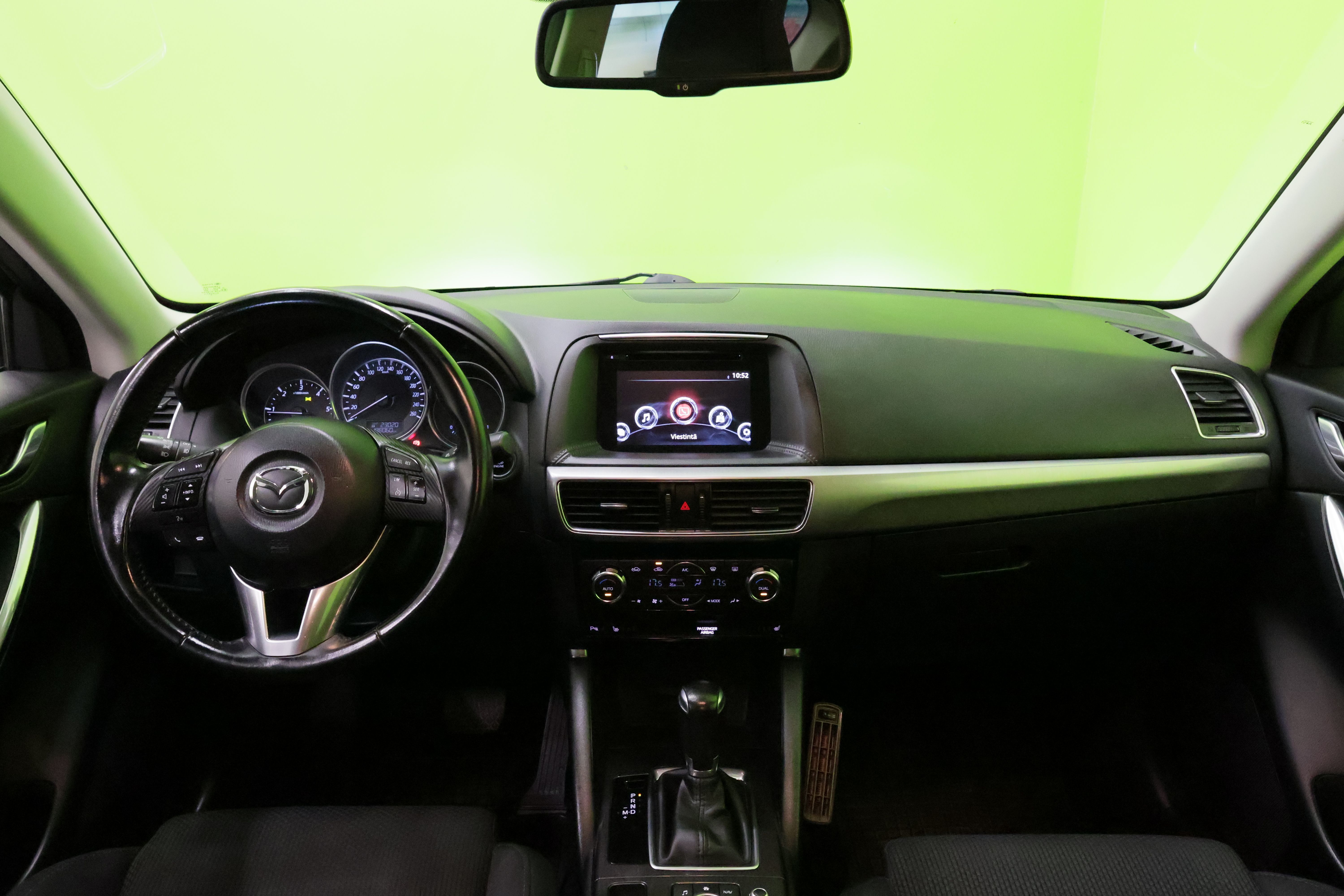 Mazda CX-5 2017, kuva 7/21