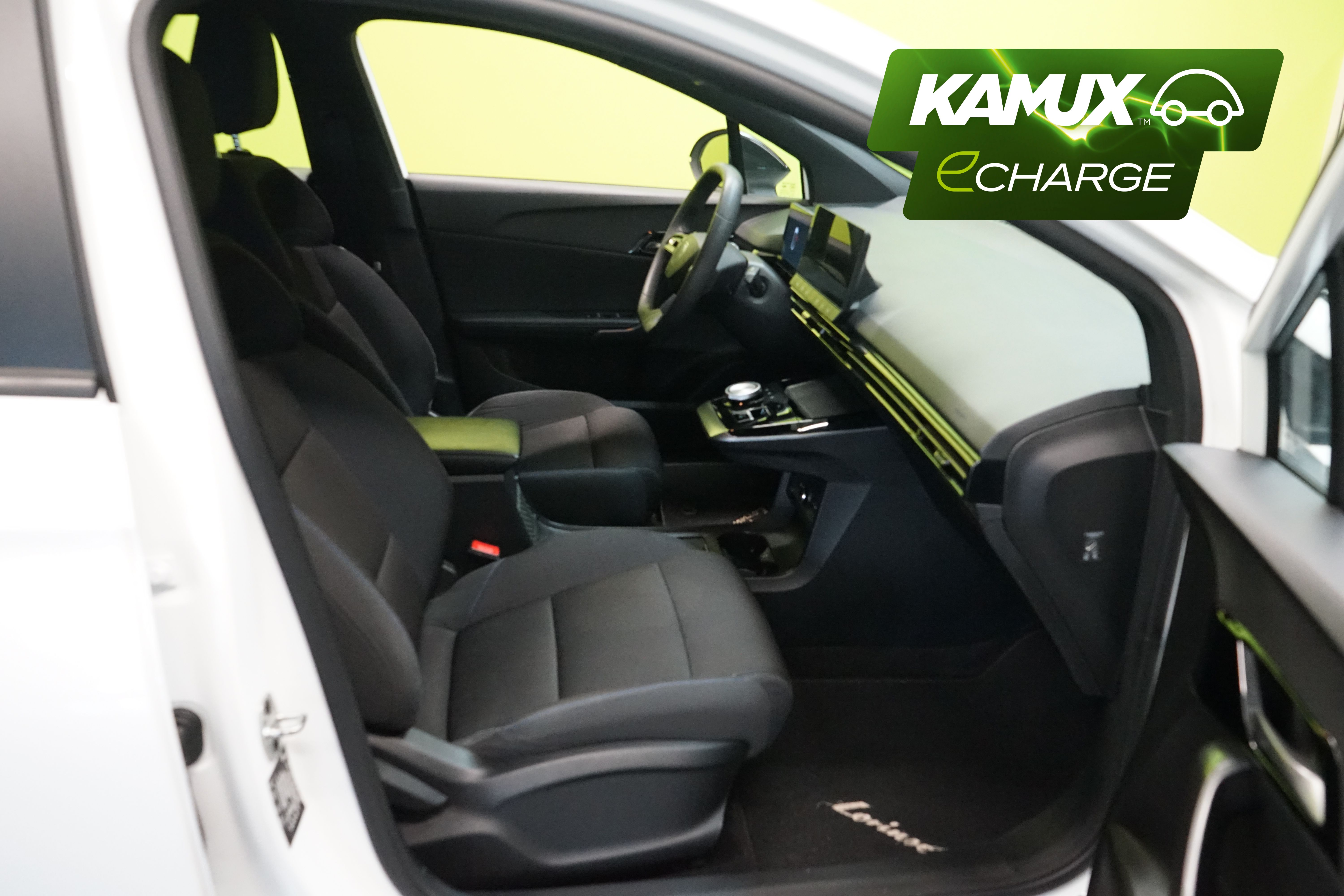 MG MG4 Standard 51 kWh 2023, kuva 7/21